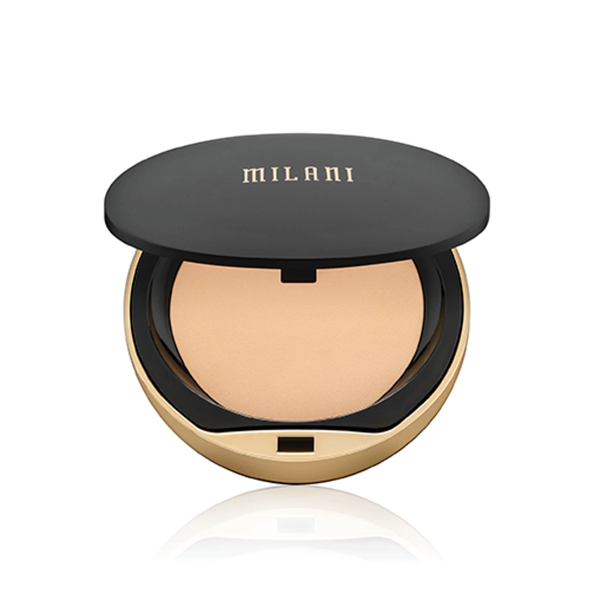

MILANI Conceal + Perfect Shine Proof Powder matujący puder do twarzy Nude 12,3g