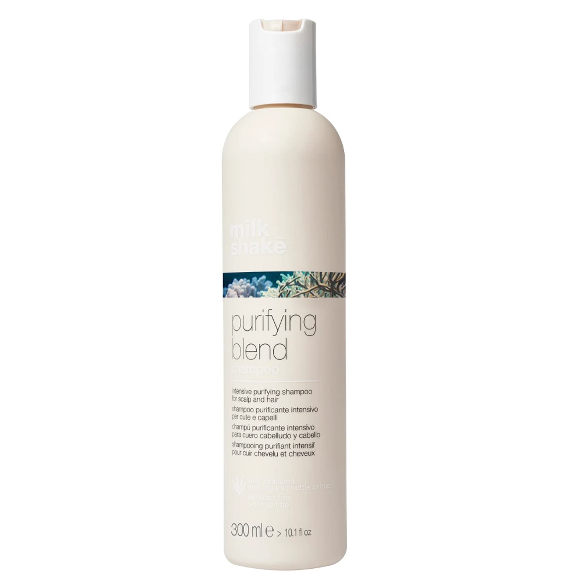 

MILK SHAKE Purifying Blend szampon przeciwłupieżowy 300ml