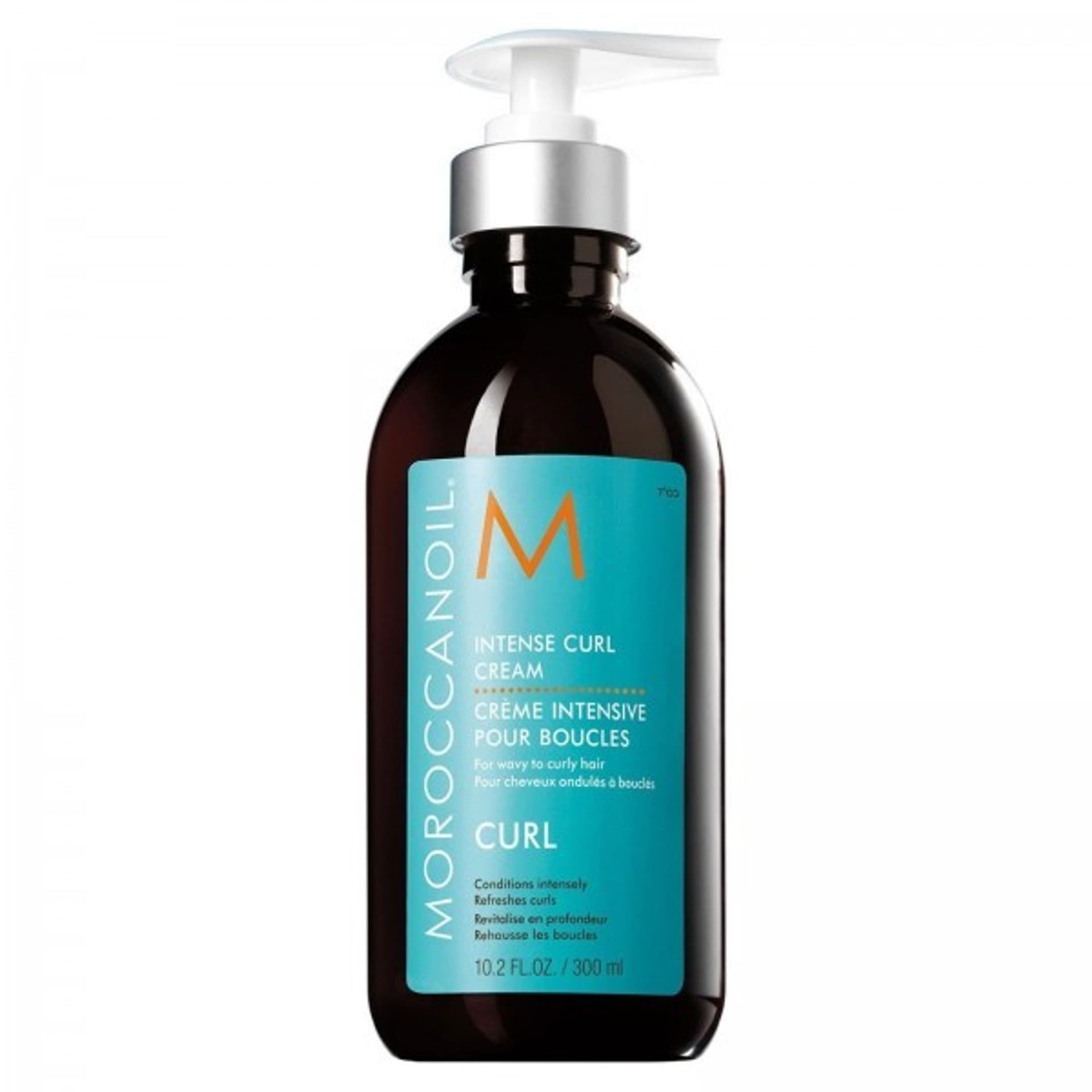 

MOROCCANOIL Intense Curl Cream intensywny krem do włosów kręconych 300ml