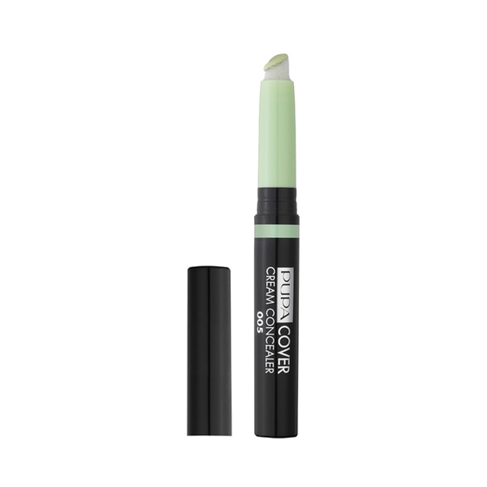 

*PUPA_Cover Cream Concealer korektor w płynie 005 2,4ml