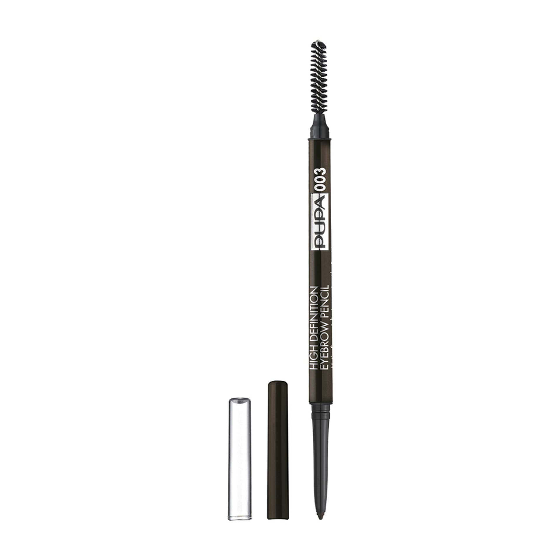 

PUPA High Definition Eyebrow Pencil kredka do brwi 003 Dark Brown 0,09g