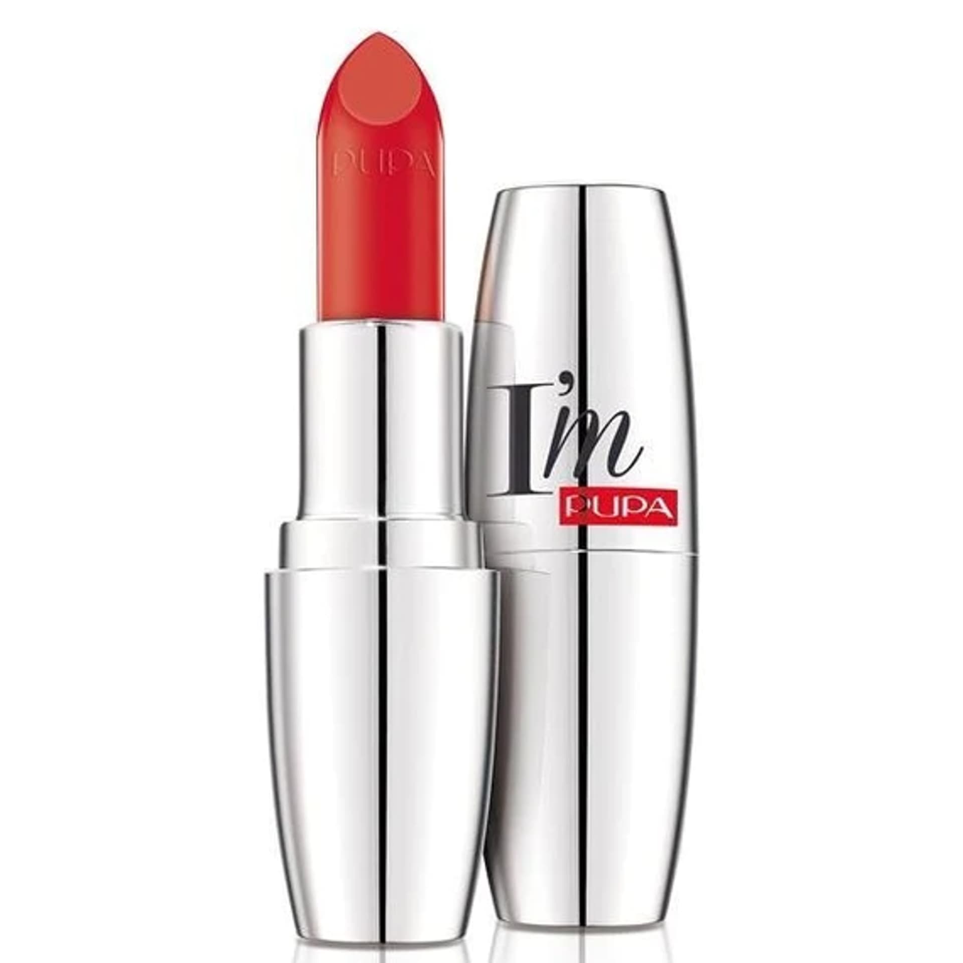 

PUPA I'm Pure Colour Lipstick pomadka do ust 302 3,5g
