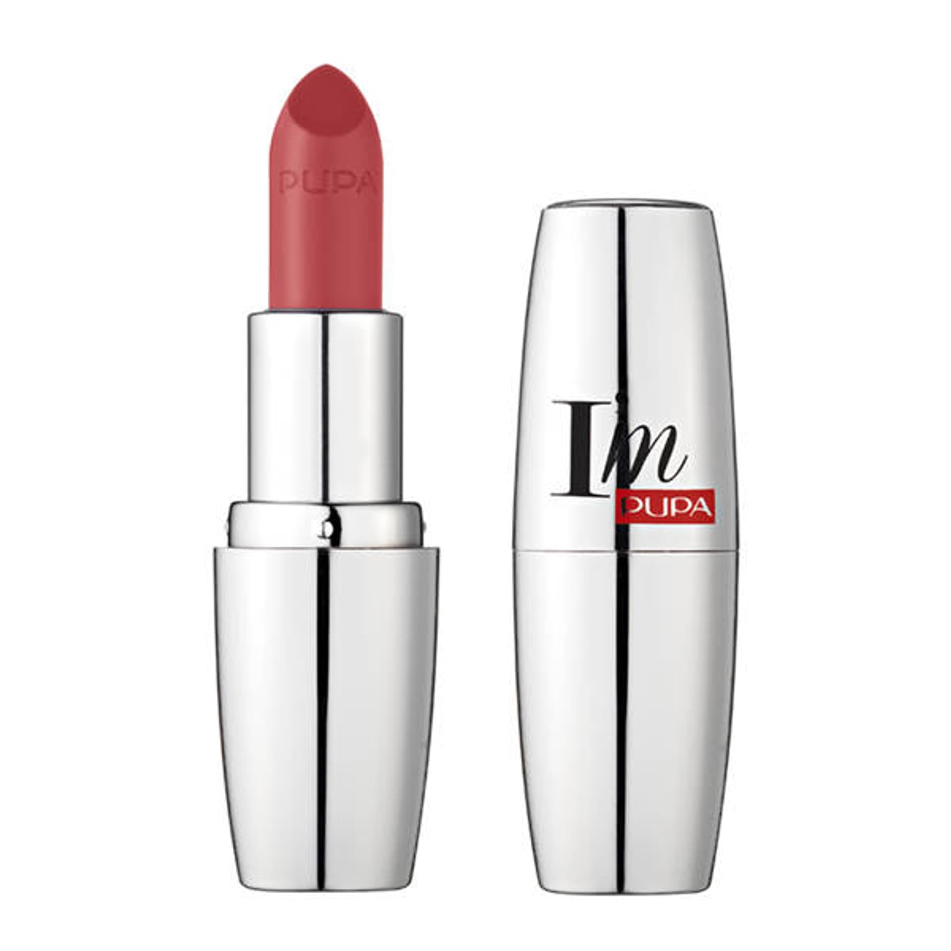 

PUPA I'm Pure Colour Lipstick pomadka do ust 408 3,5g