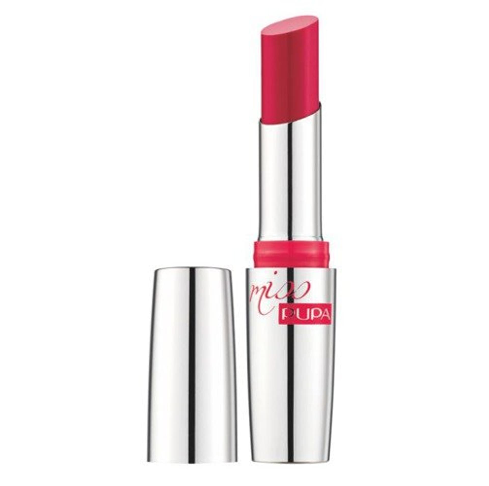 

PUPA Miss Pupa Ultra Brilliant Lipstick pomadka do ust 201 2,4ml