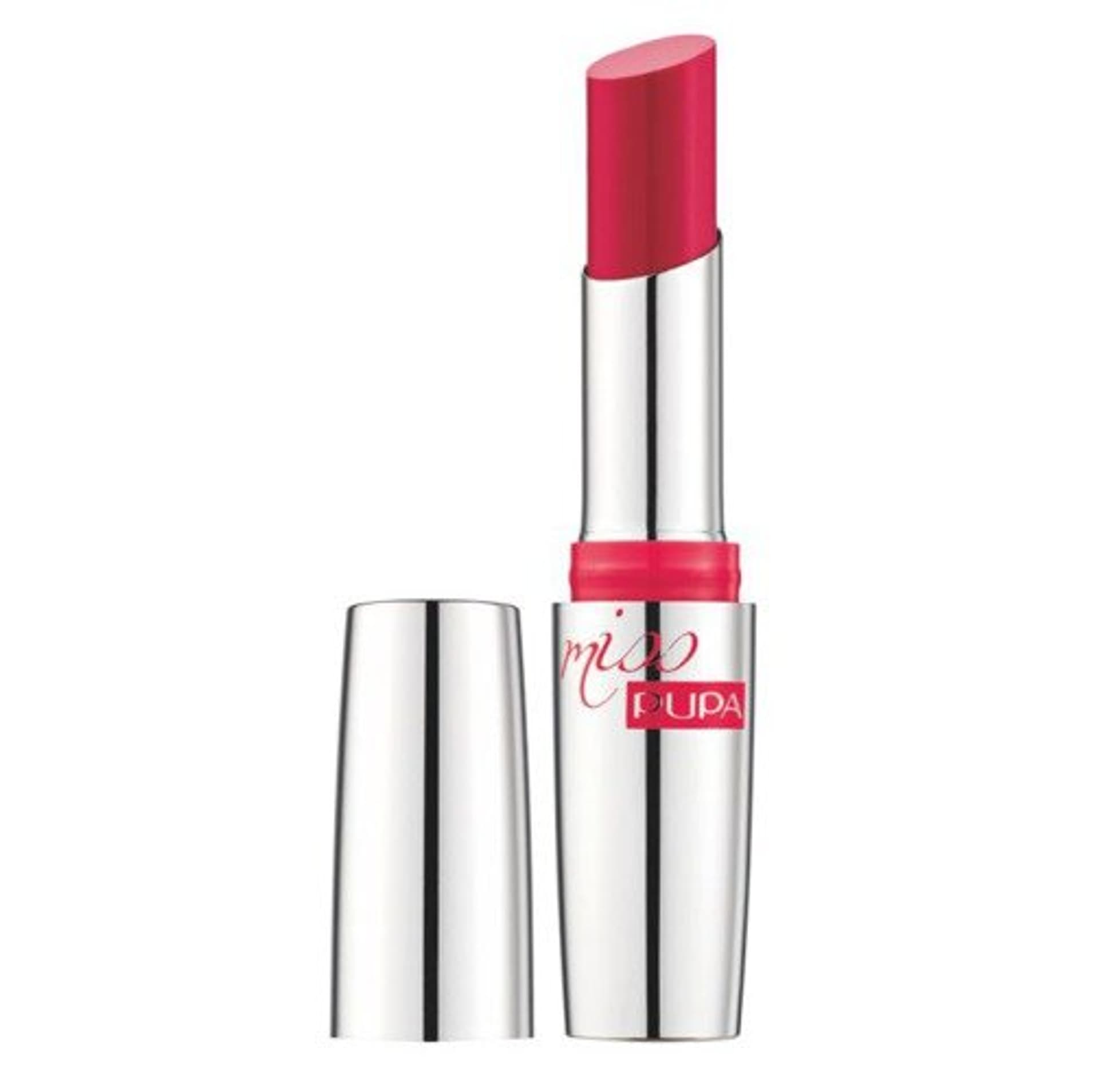 

PUPA Miss Pupa Ultra Brilliant Lipstick pomadka do ust 302 2,4ml