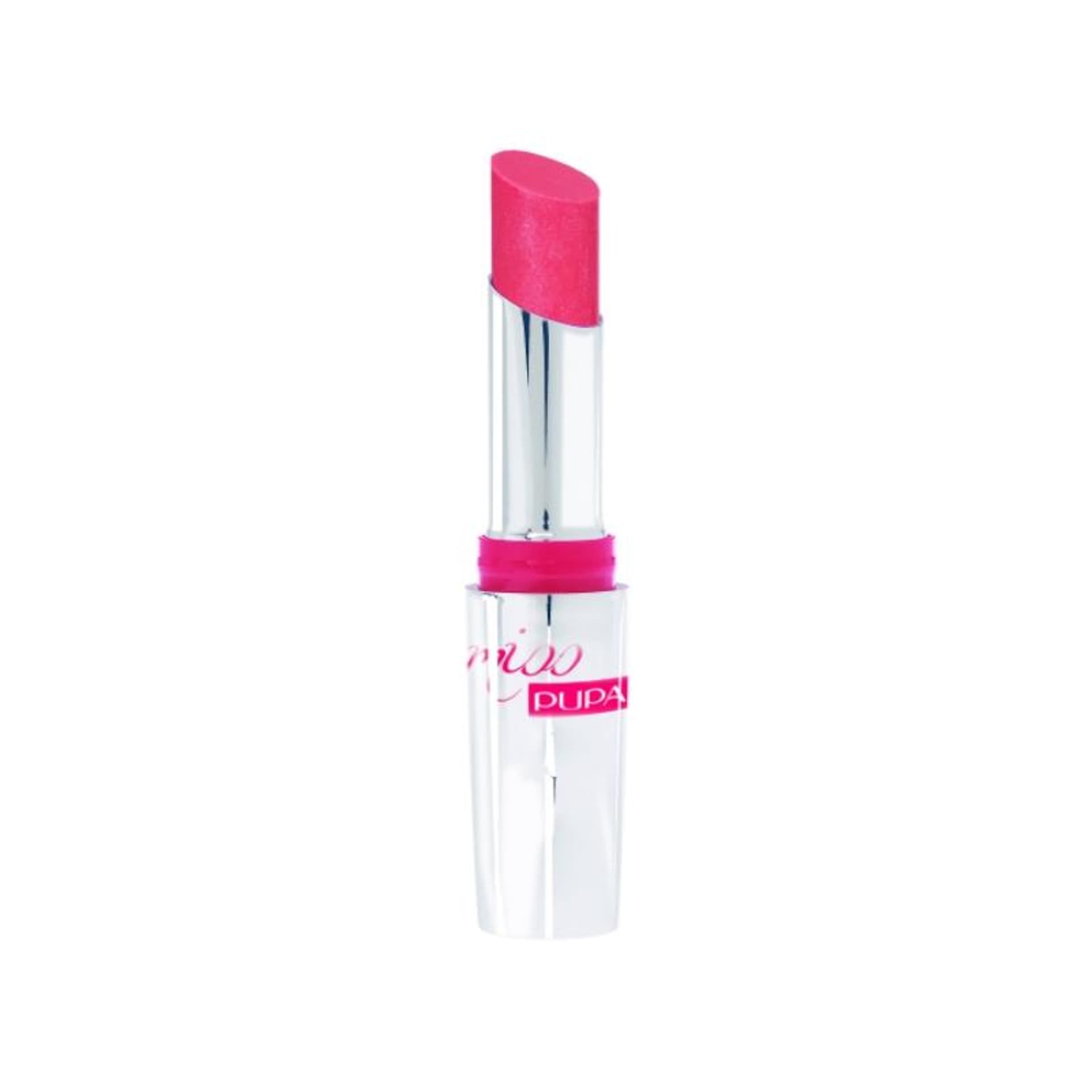 

PUPA Miss Pupa Ultra Brilliant Lipstick pomadka do ust 200 2,4ml