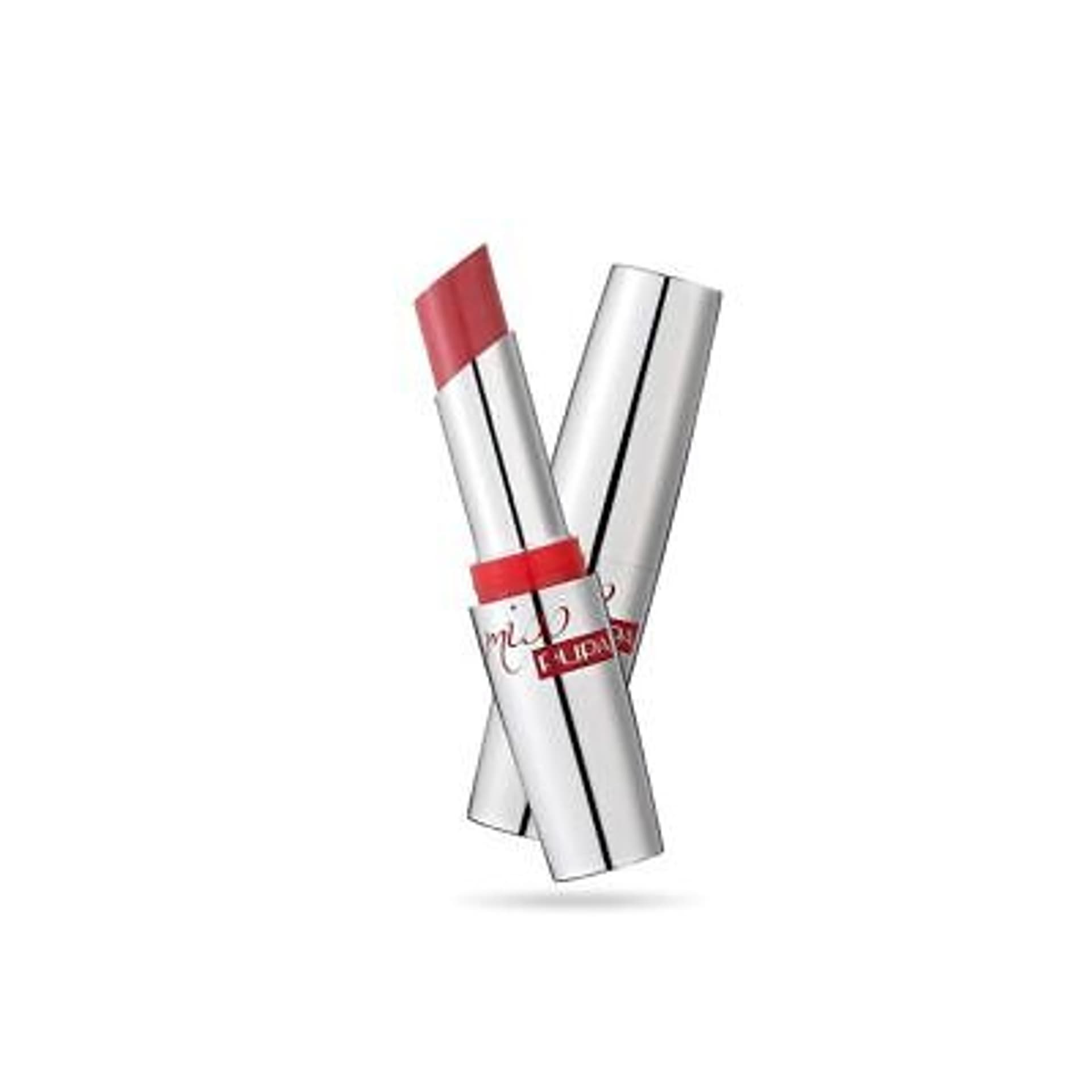 

PUPA Miss Pupa Ultra Brilliant Lipstick pomadka do ust 202 2,4ml