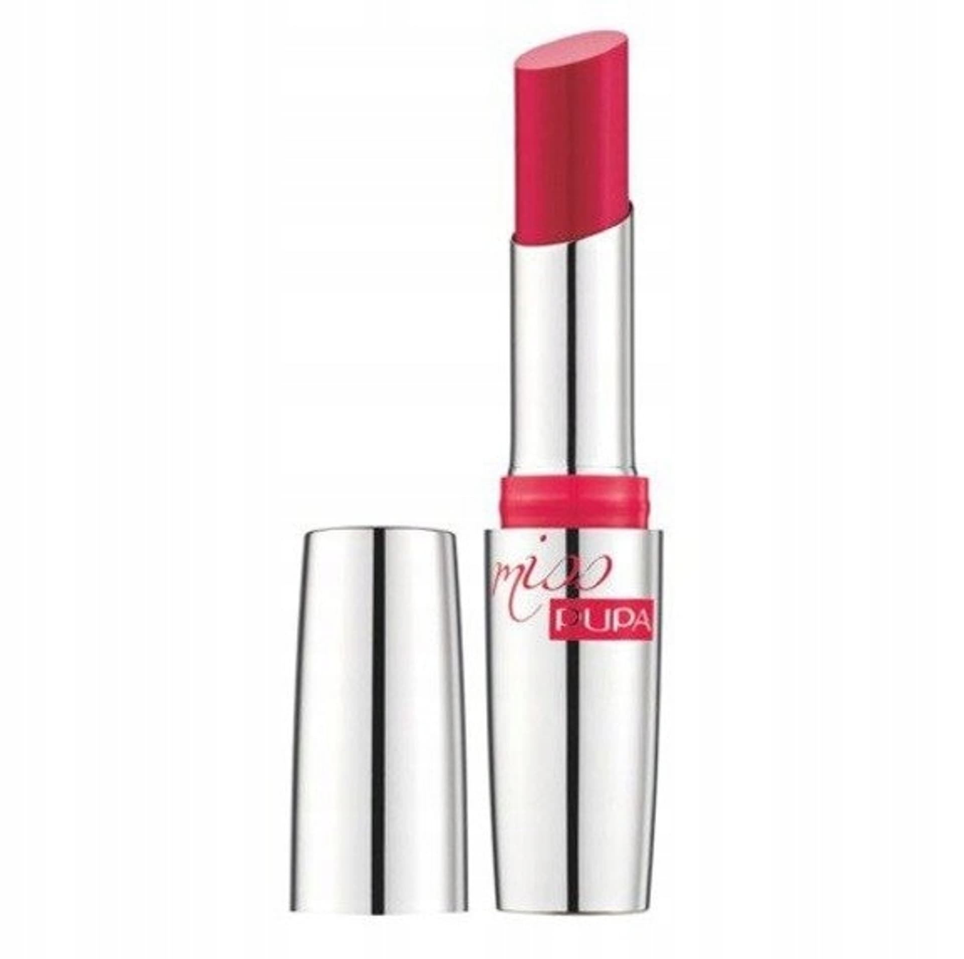 

PUPA Miss Pupa Ultra Brilliant Lipstick pomadka do ust 303 2,4ml