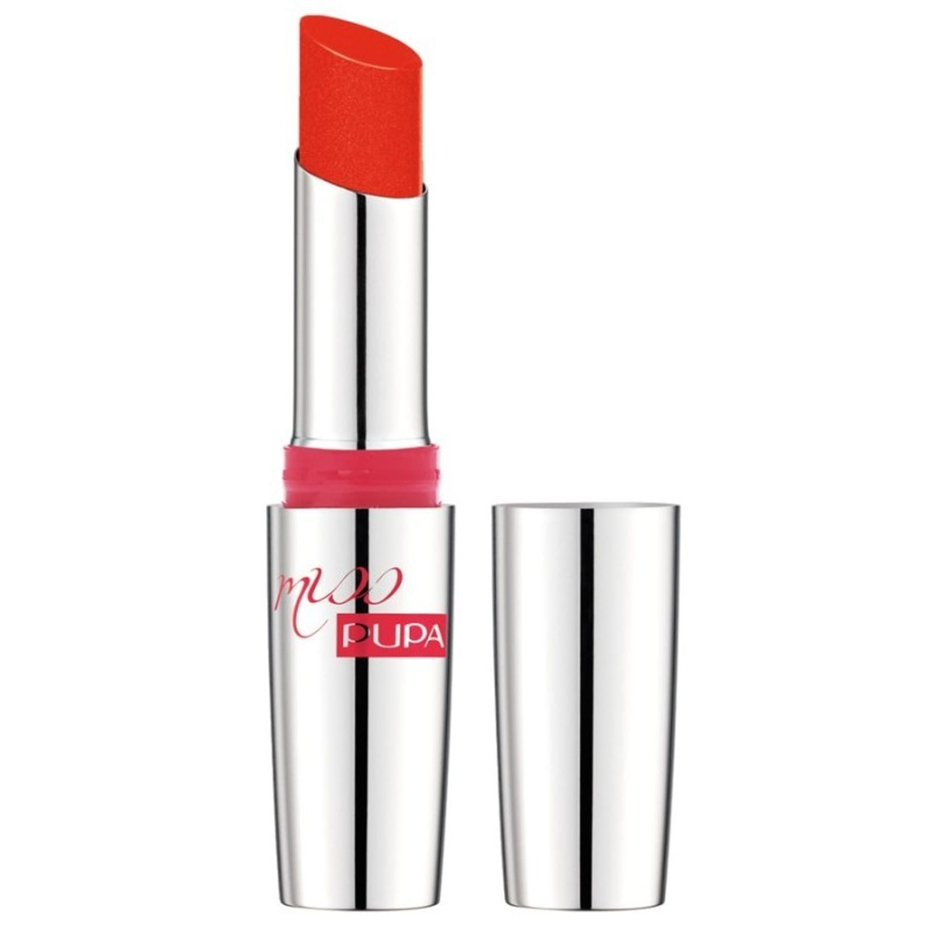 

PUPA Miss Pupa Ultra Brilliant Lipstick pomadka do ust 500 2,4ml