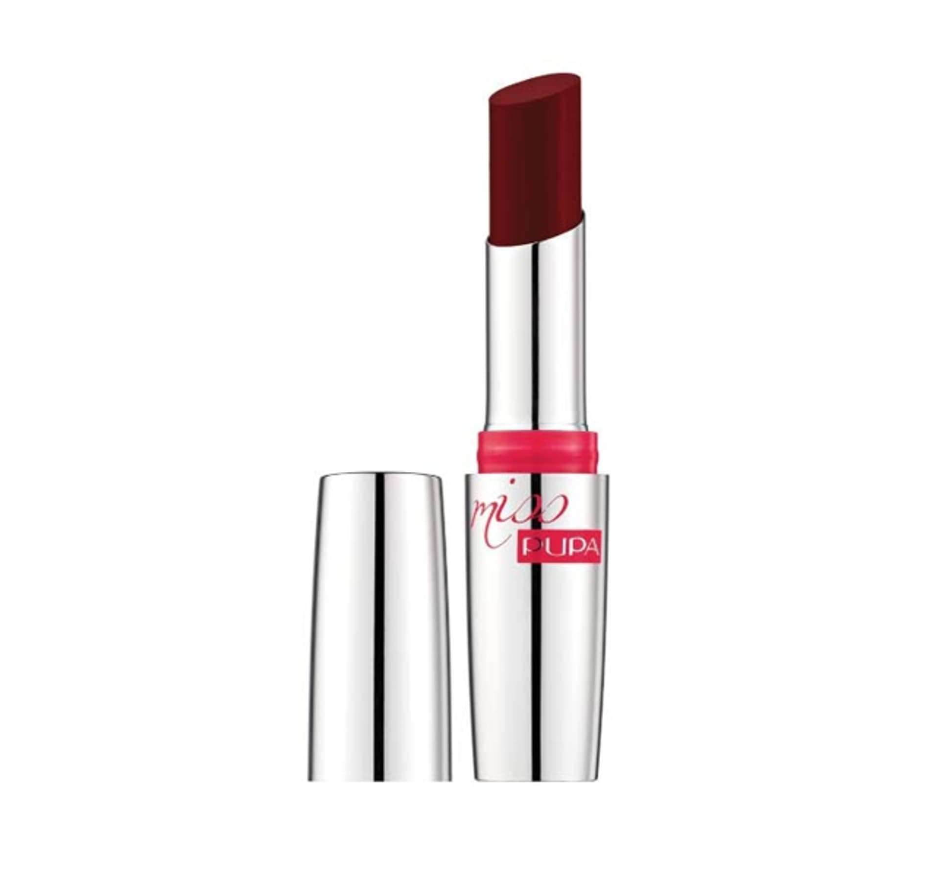 

*PUPA_Miss Pupa Ultra Brilliant Lipstick pomadka do ust 504 2,4ml
