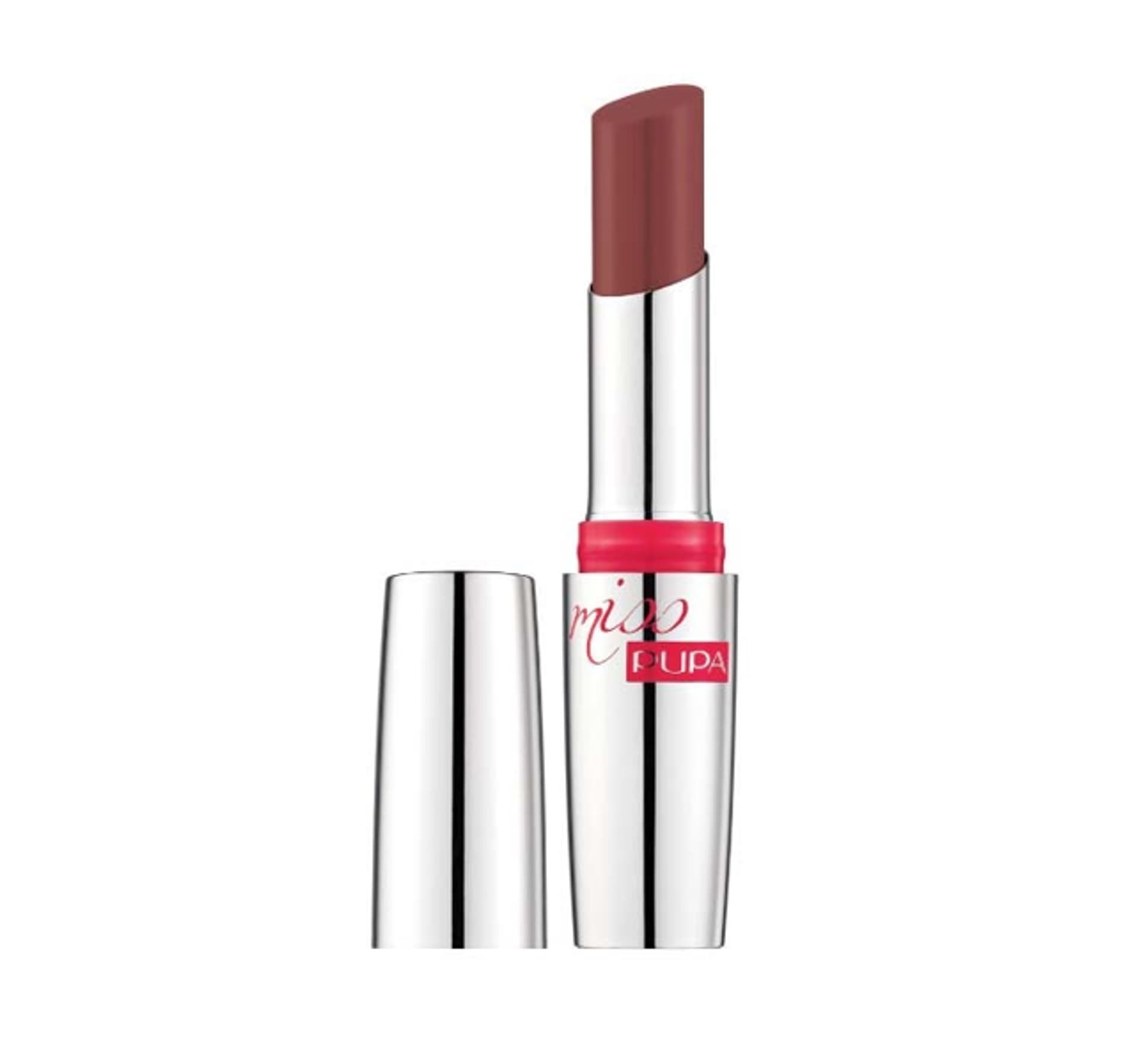 

PUPA Miss Pupa Ultra Brilliant Lipstick pomadka do ust 604 2,4ml