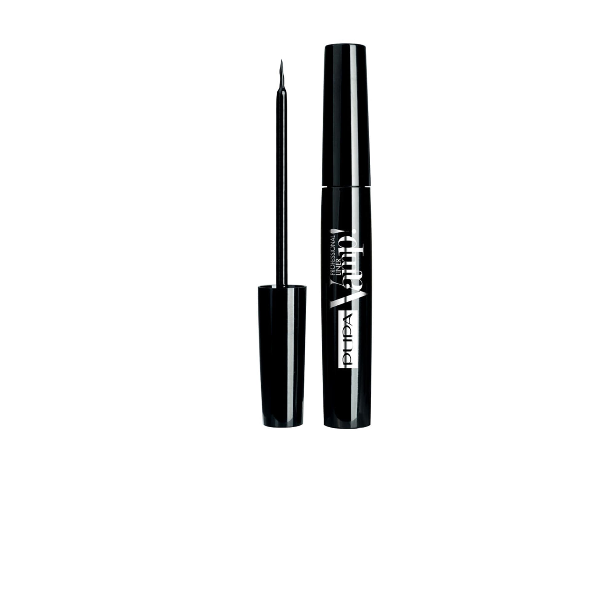 

PUPA Vamp Professional Liner Waterproof eyeliner w pisaku 100 Black 4,5ml
