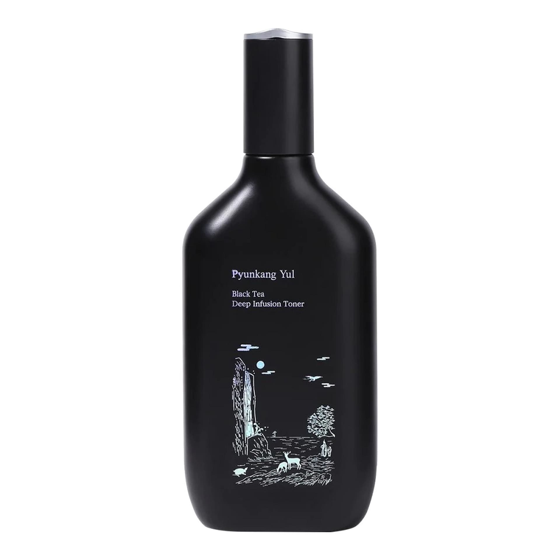 

PYUNKANG YUL Black Tea Deep Infusion Toner przeciwzmarszczkowy tonik do twarzy 130ml