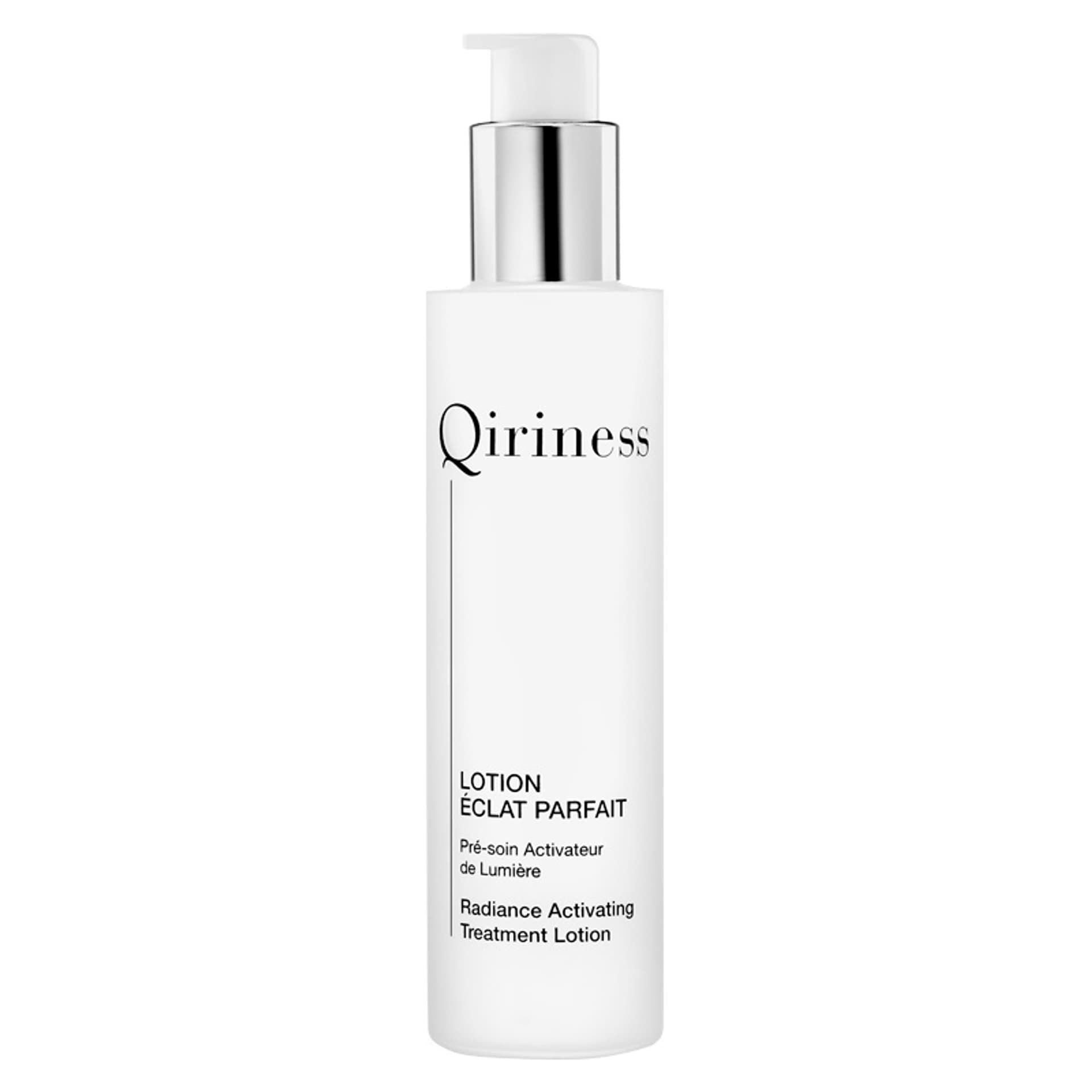 

QIRINESS Lotion Eclat Parfait emulsja pielęgnacyjna przywracająca skórze blask 200ml