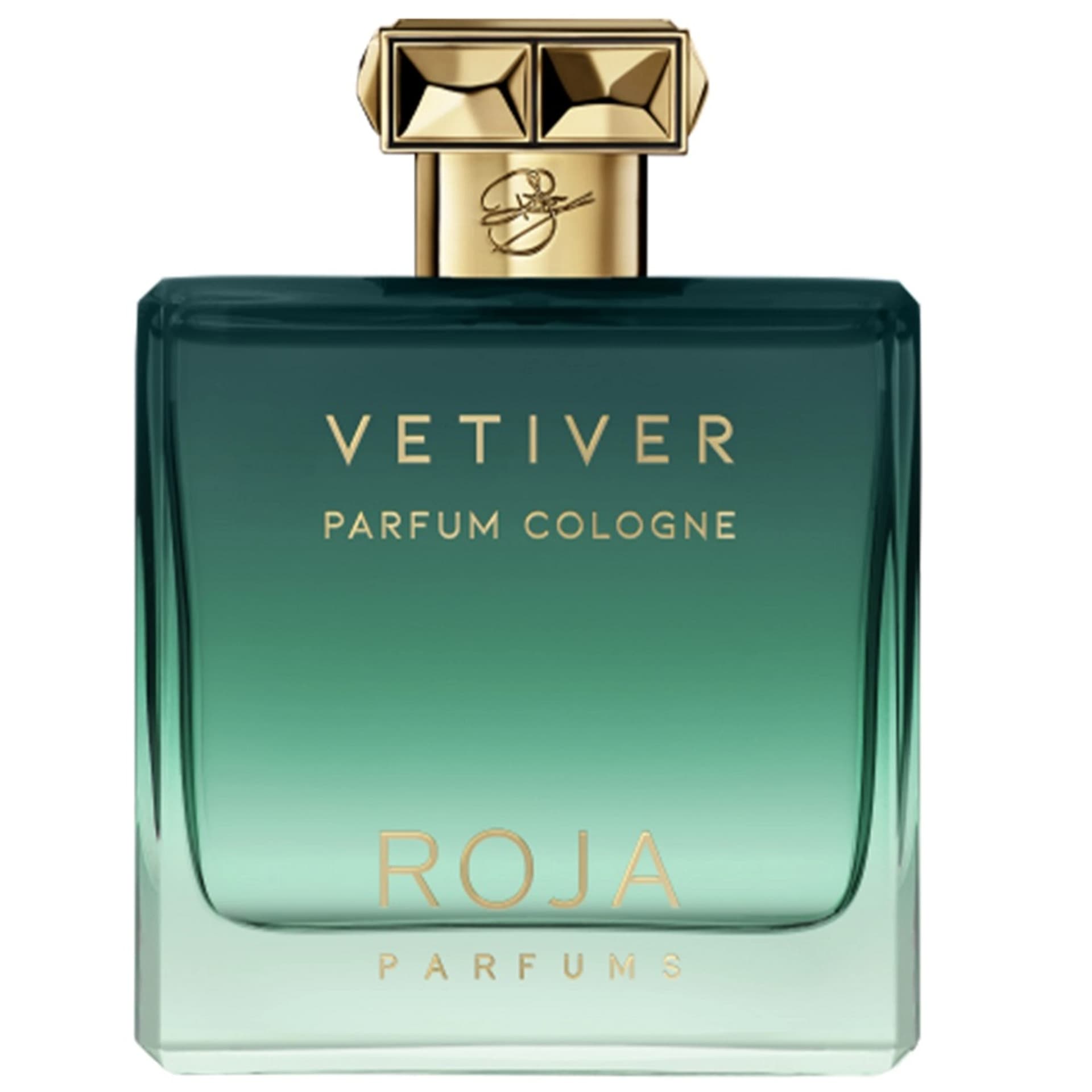 

ROJA PARFUMS Vetiver Parfum Cologne spray 100ml