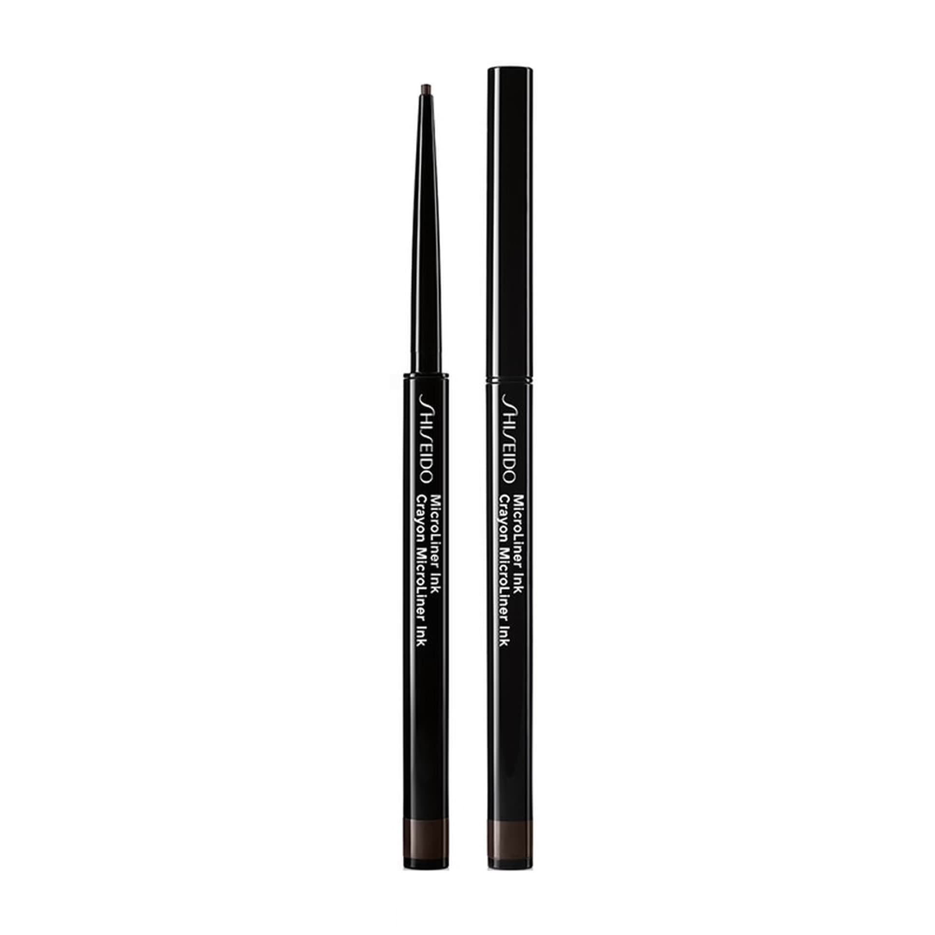 

SHISEIDO MicroLiner Ink kremowy eyeliner 02 Brown 0,08g