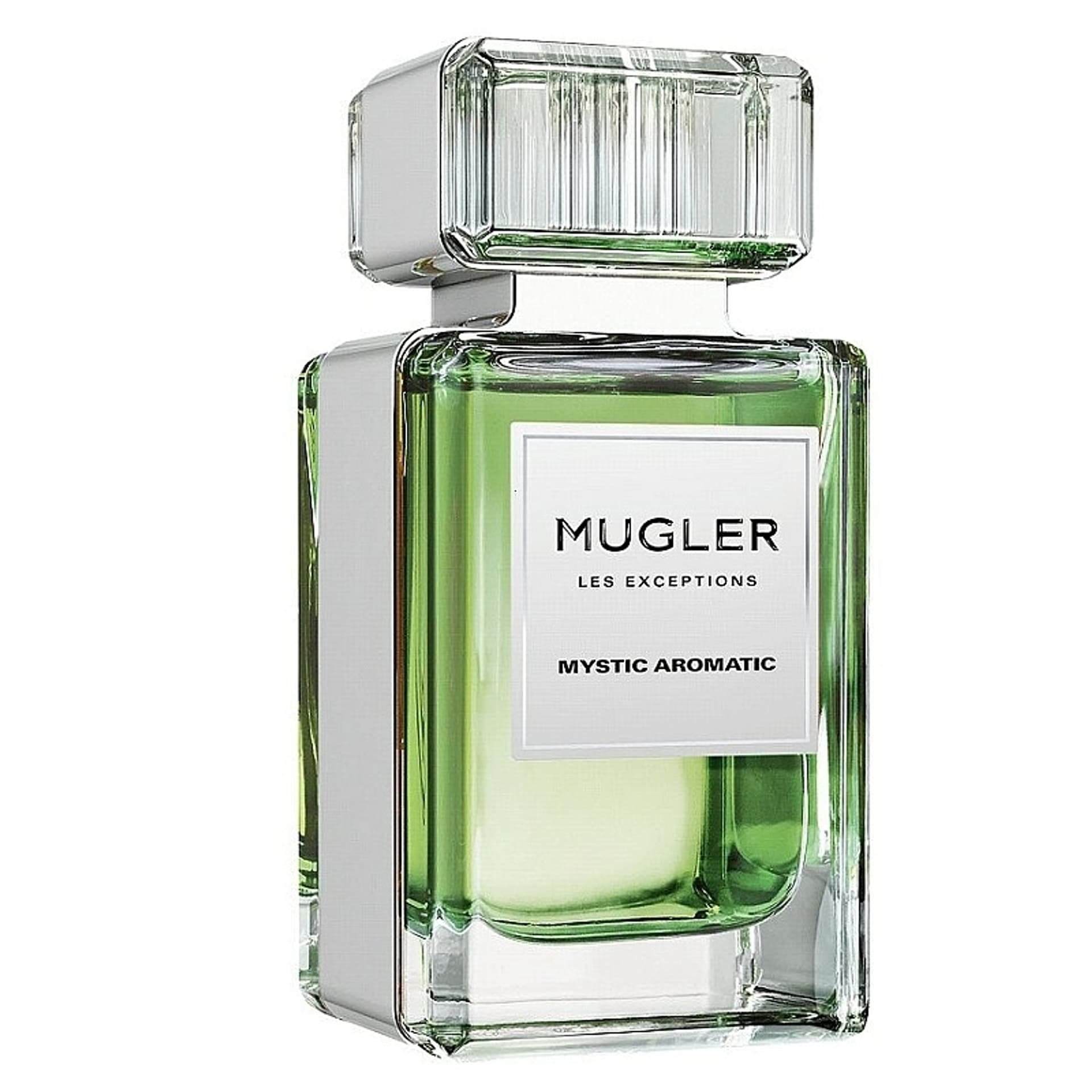 

THIERRY MUGLER Les Exceptions Mystic Aromatic EDP spray 80ml