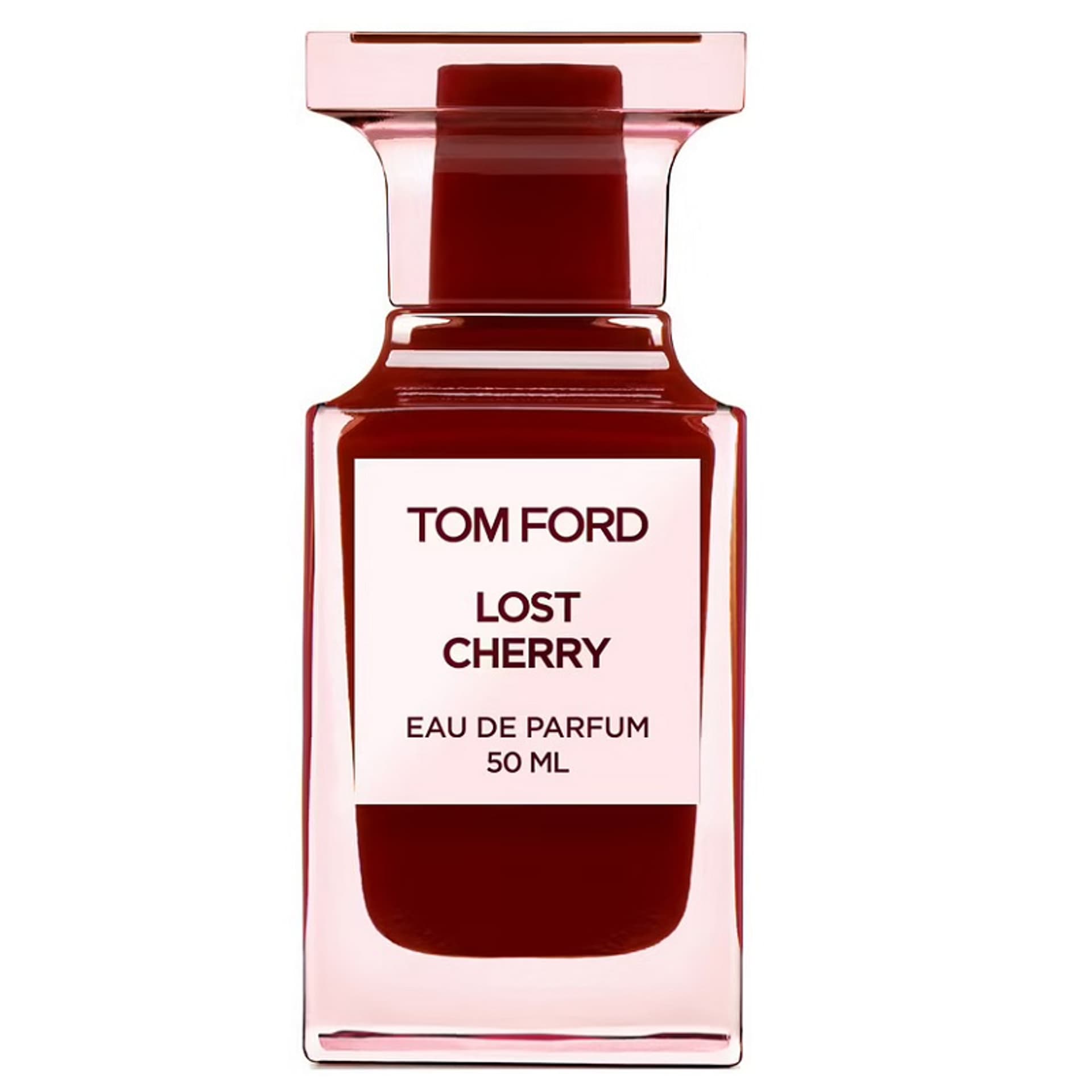 

TOM FORD Lost Cherry EDP spray 50ml