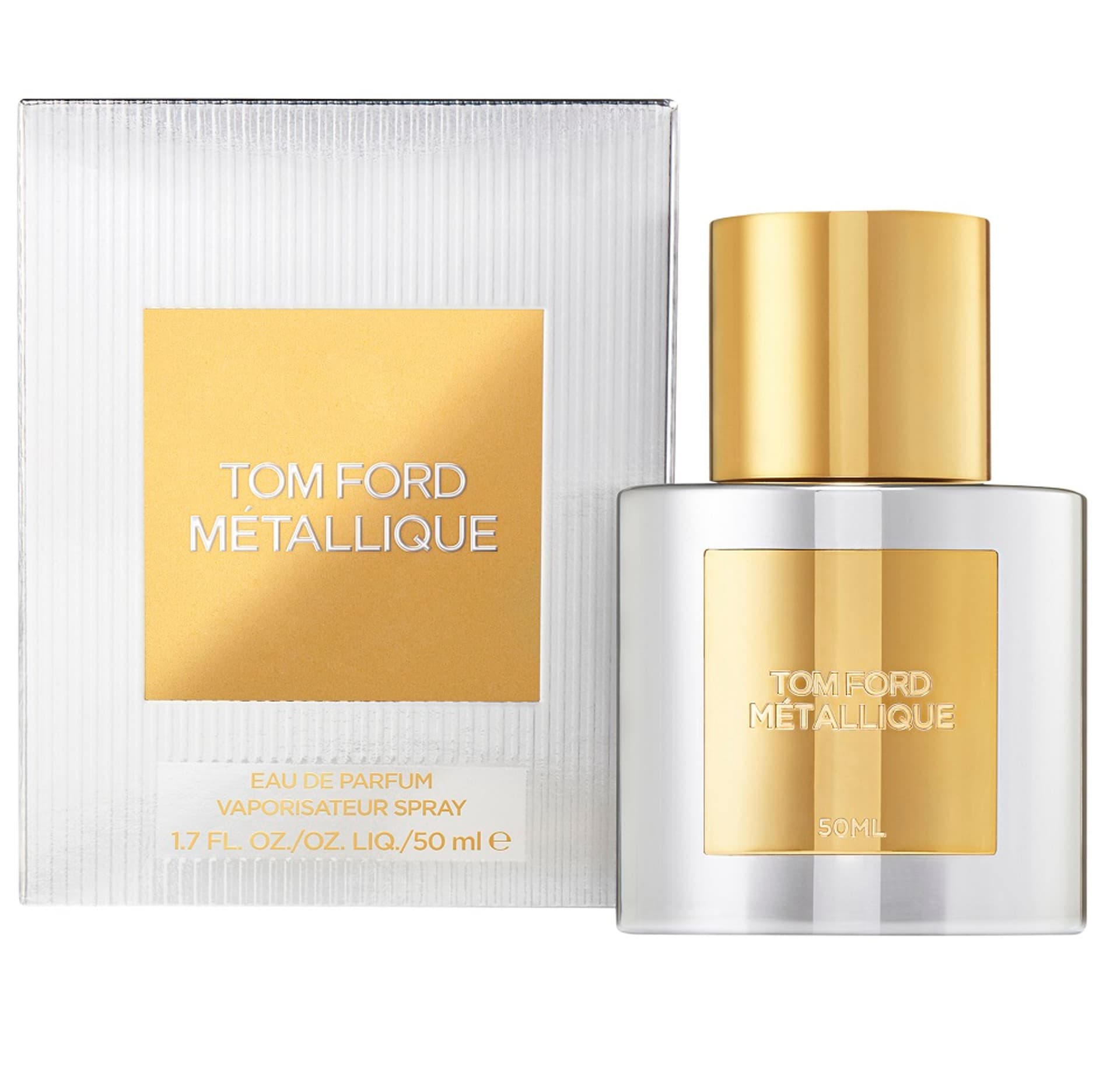 

TOM FORD Metallique EDP spray 50ml