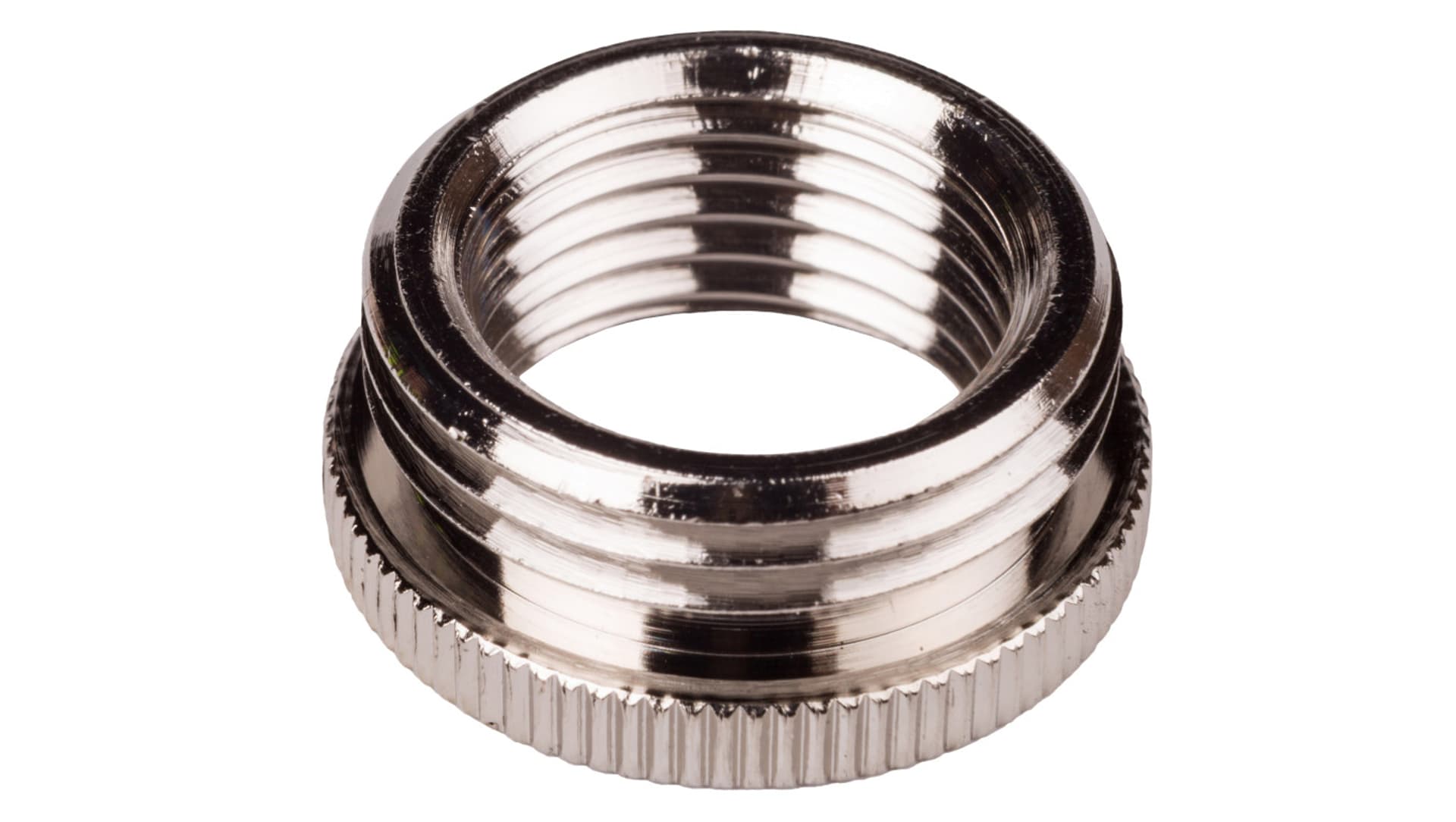 

Redukcja mosiężna do dławnic M20/PG9 SKINDICHT MA-M/PG 20x1,5/9 52104210