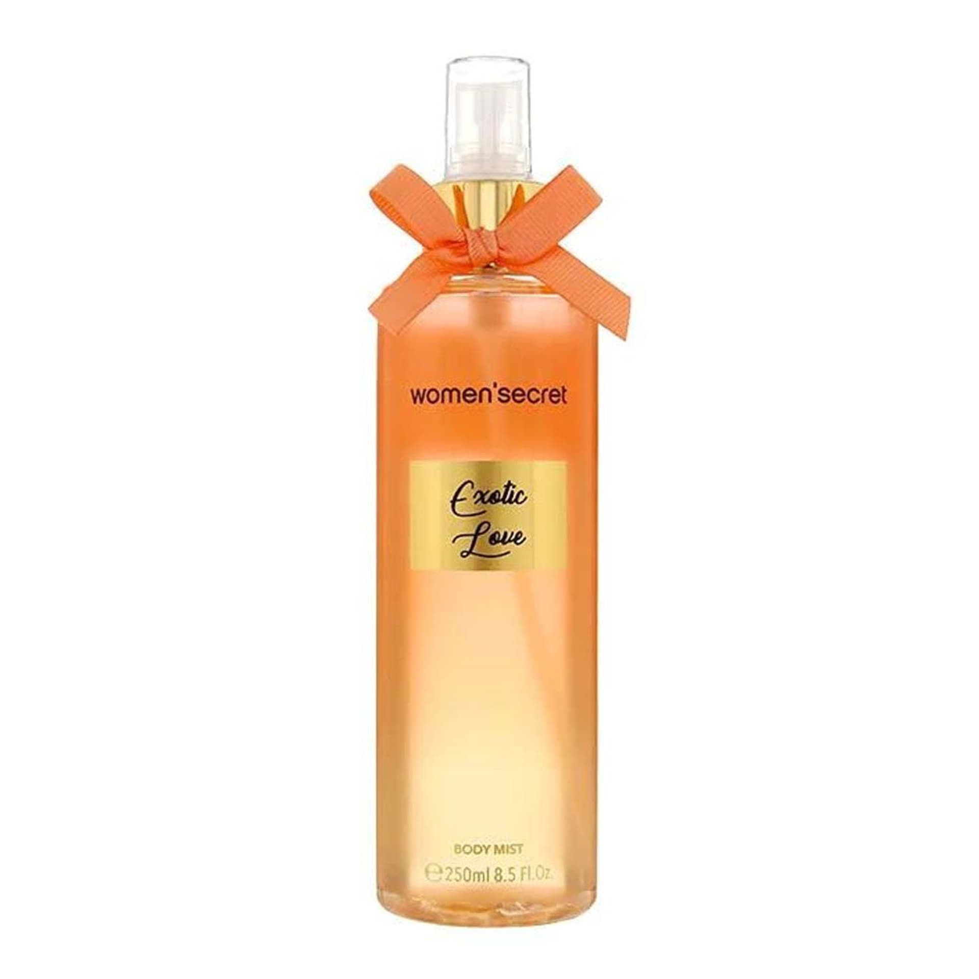 

WOMEN'SECRET Exotic Love BODY MIST 250ml