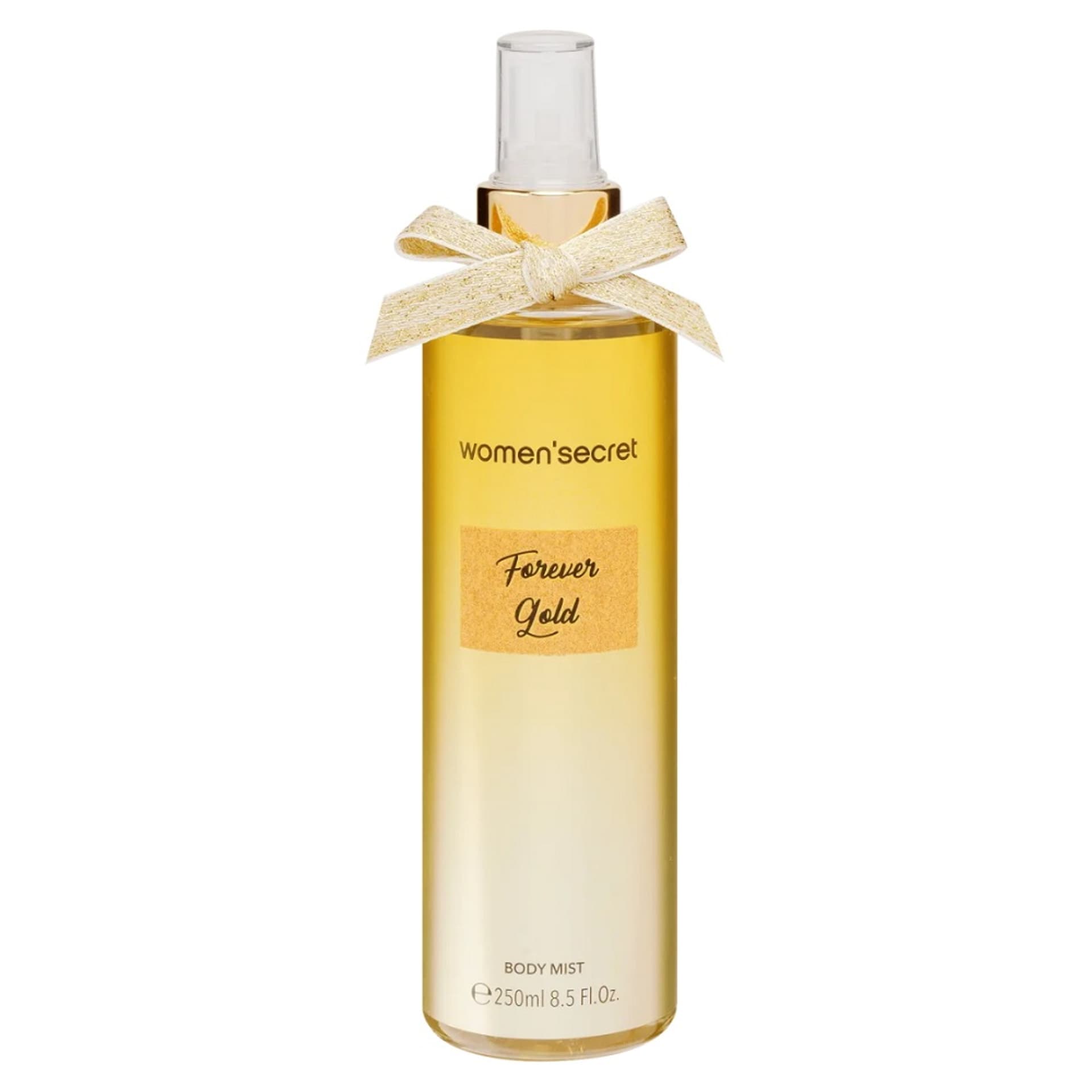 

WOMEN'SECRET Forever Gold BODY MIST 250ml