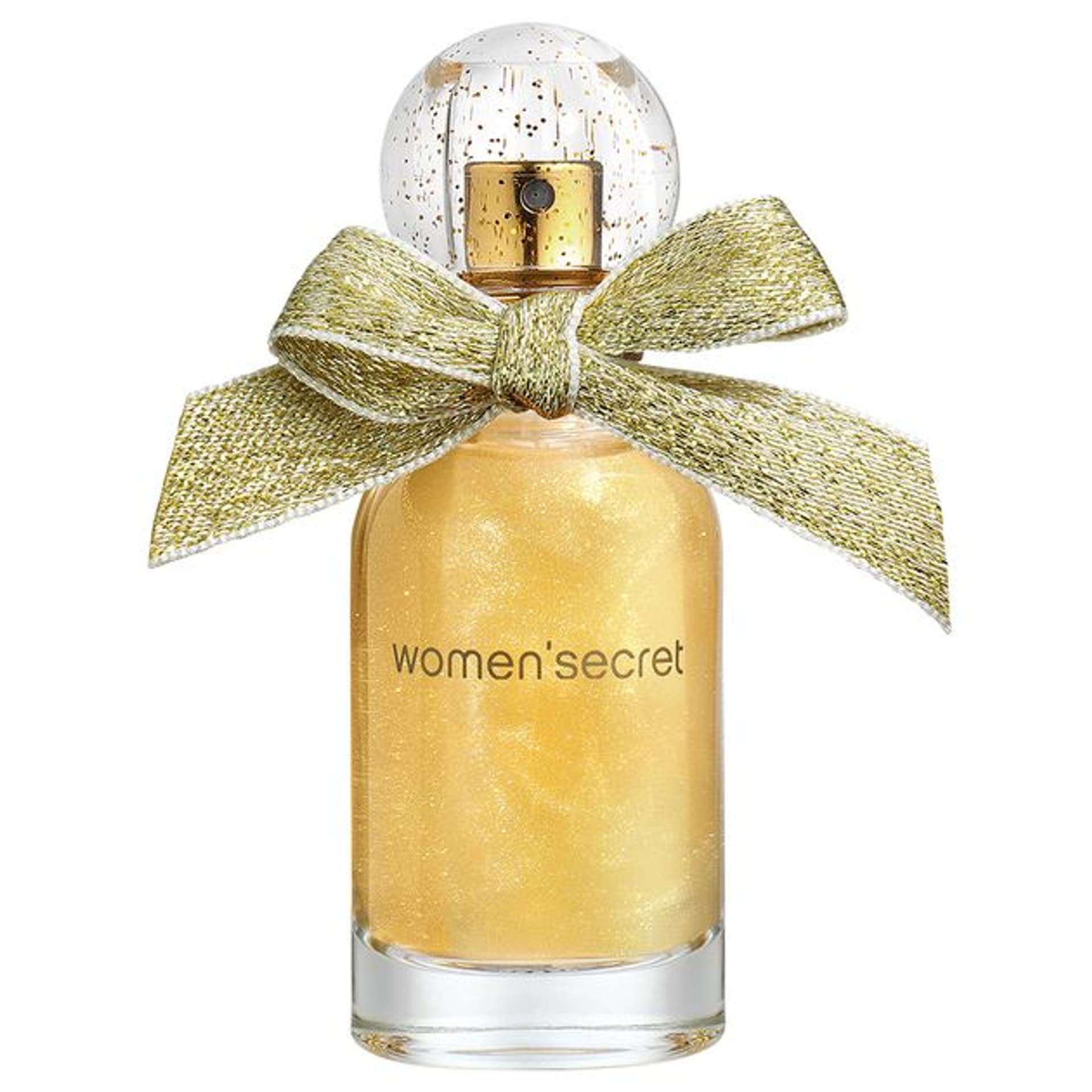 

WOMEN'SECRET Gold Seduction EDP spray 30ml