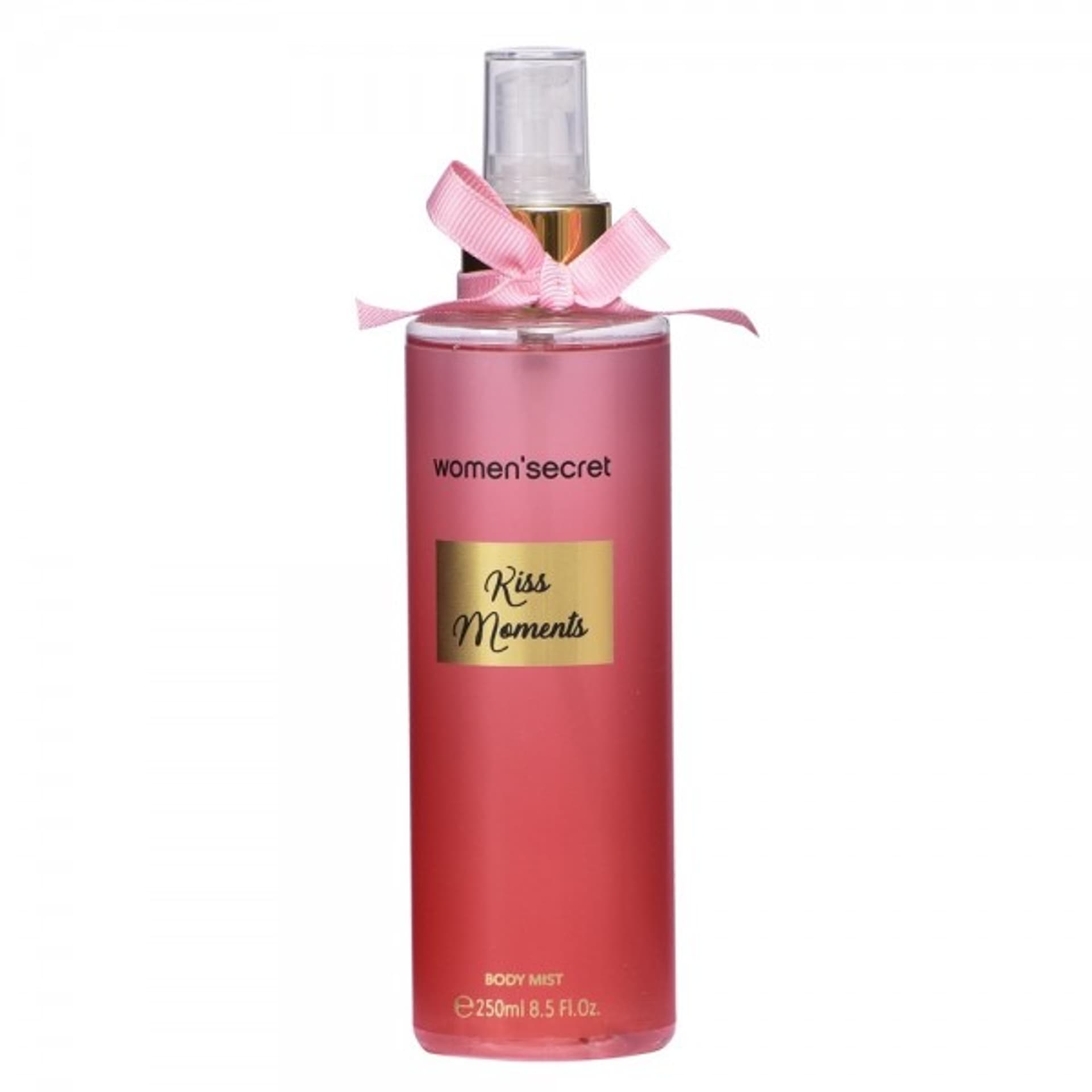 

WOMEN'SECRET Kiss Moments BODY MIST 250ml