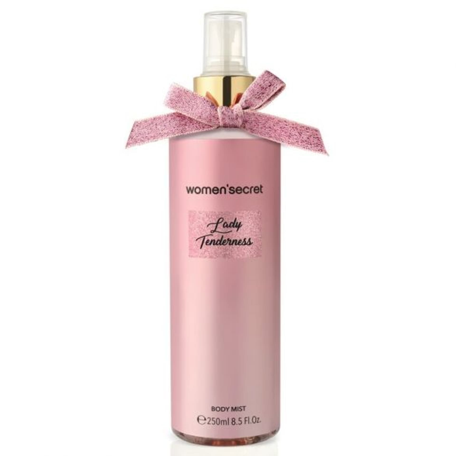 

WOMEN'SECRET Lady Tenderness BODY MIST 250ml