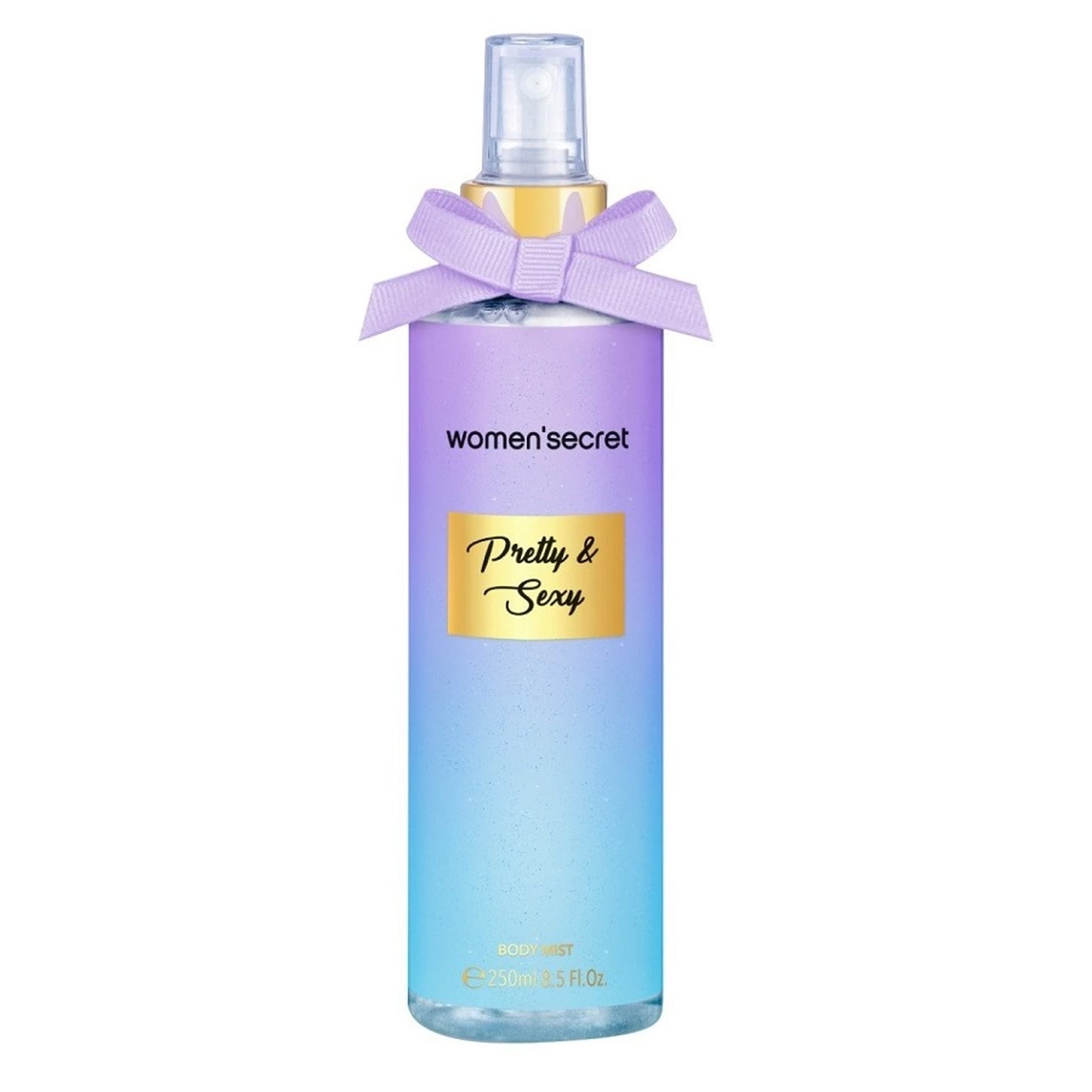 

WOMEN'SECRET Pretty Sexy BODY MIST 250ml