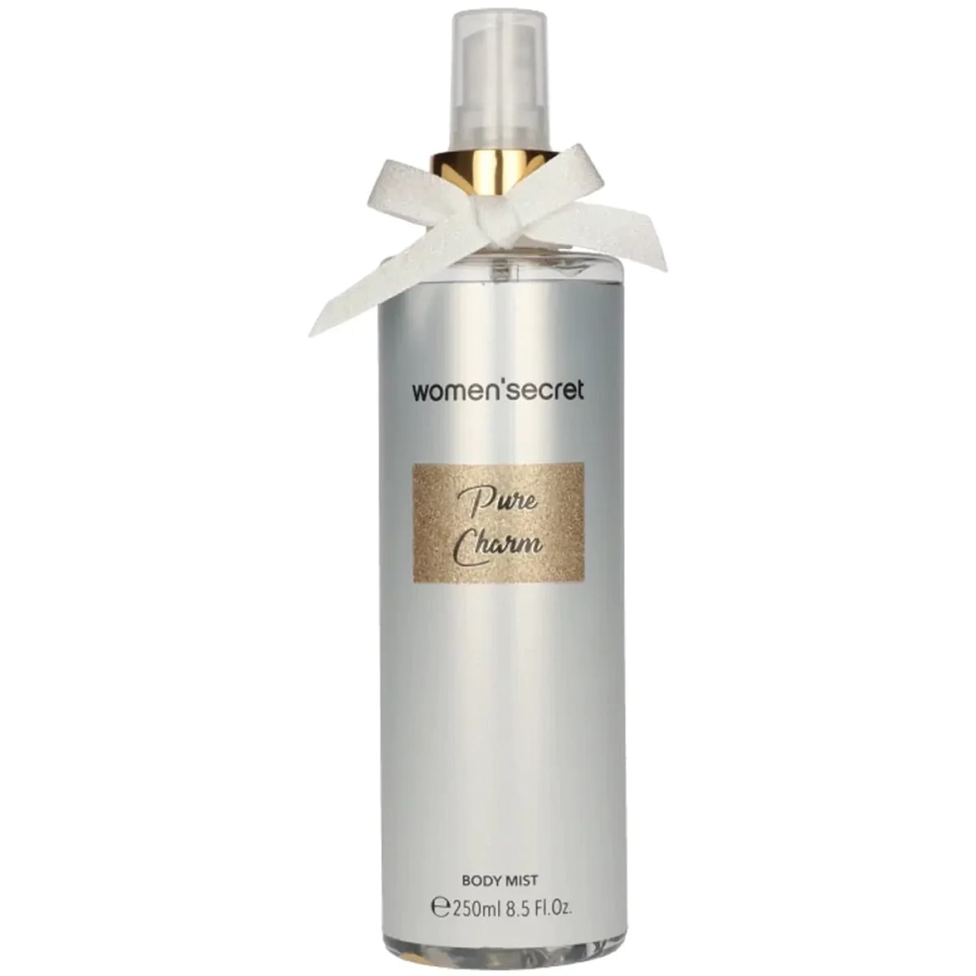 

WOMEN'SECRET Pure Charm BODY MIST 250ml