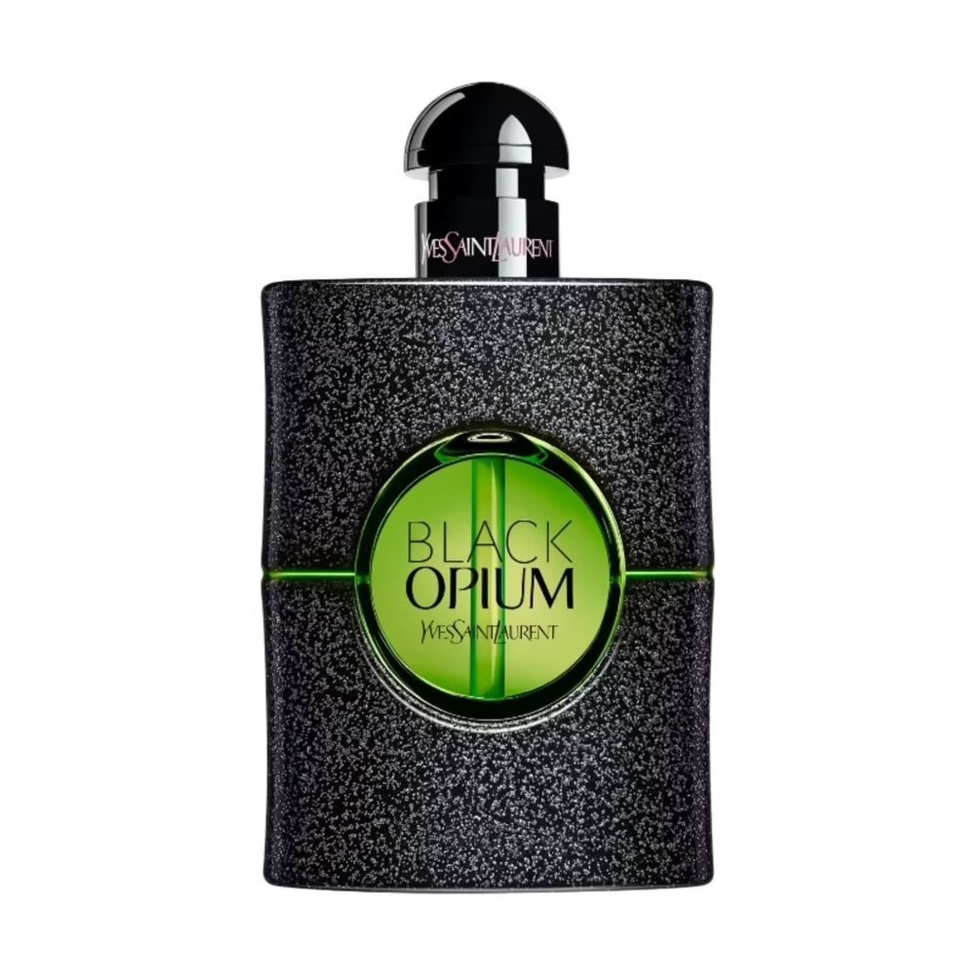 

YVES SAINT LAURENT Black Opium Illicit Green EDP spray 75ml