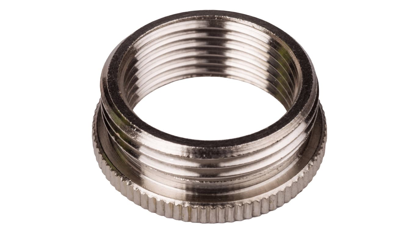 

Redukcja mosiężna do dławnic M25/PG13,5 SKINDICHT MA-M/PG 25x1,5/13,5 52104230
