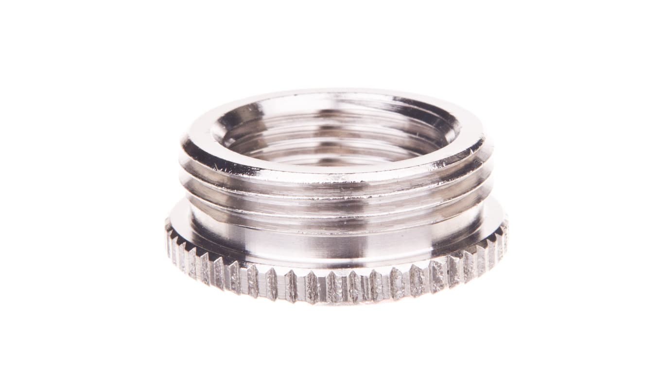 

Redukcja mosiężna do dławnic M25/PG11 SKINDICHT MA-M/PG 25x1,5/11 52104220