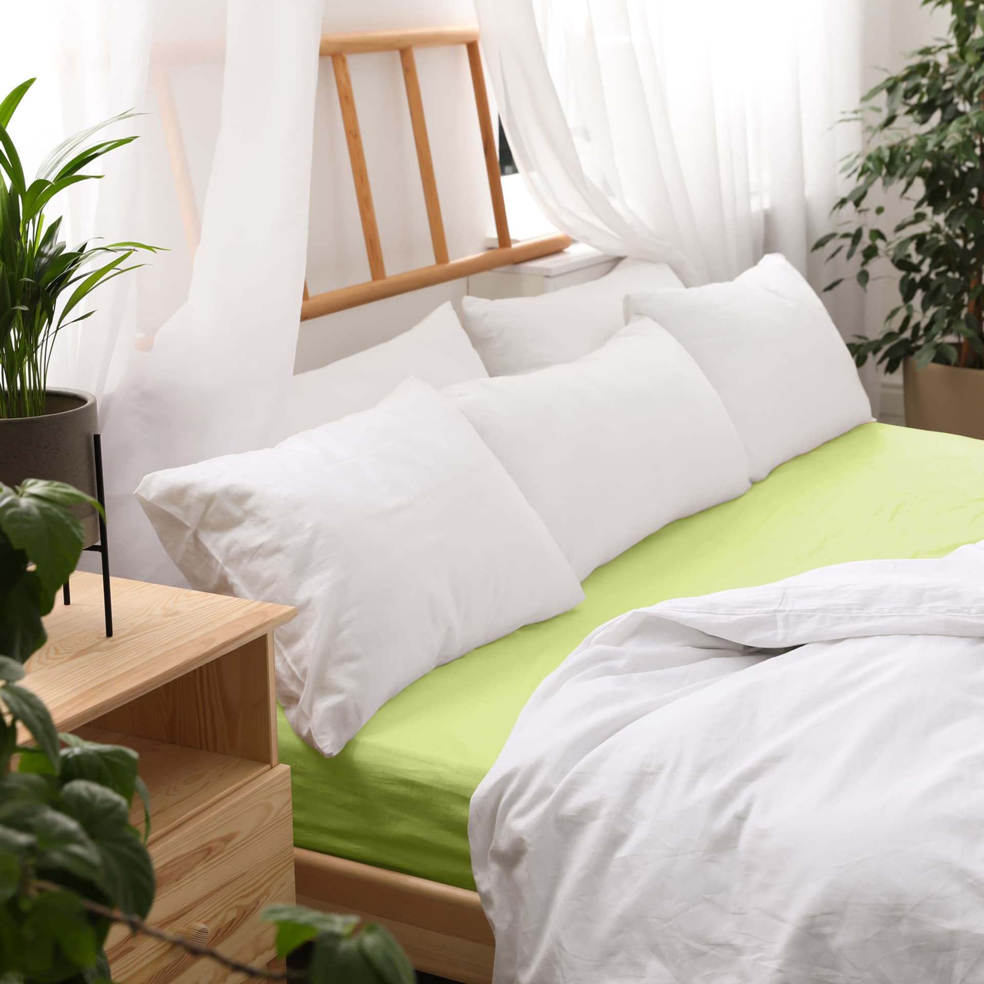 

Prześcieradło jersey z gumką 034/60x120
