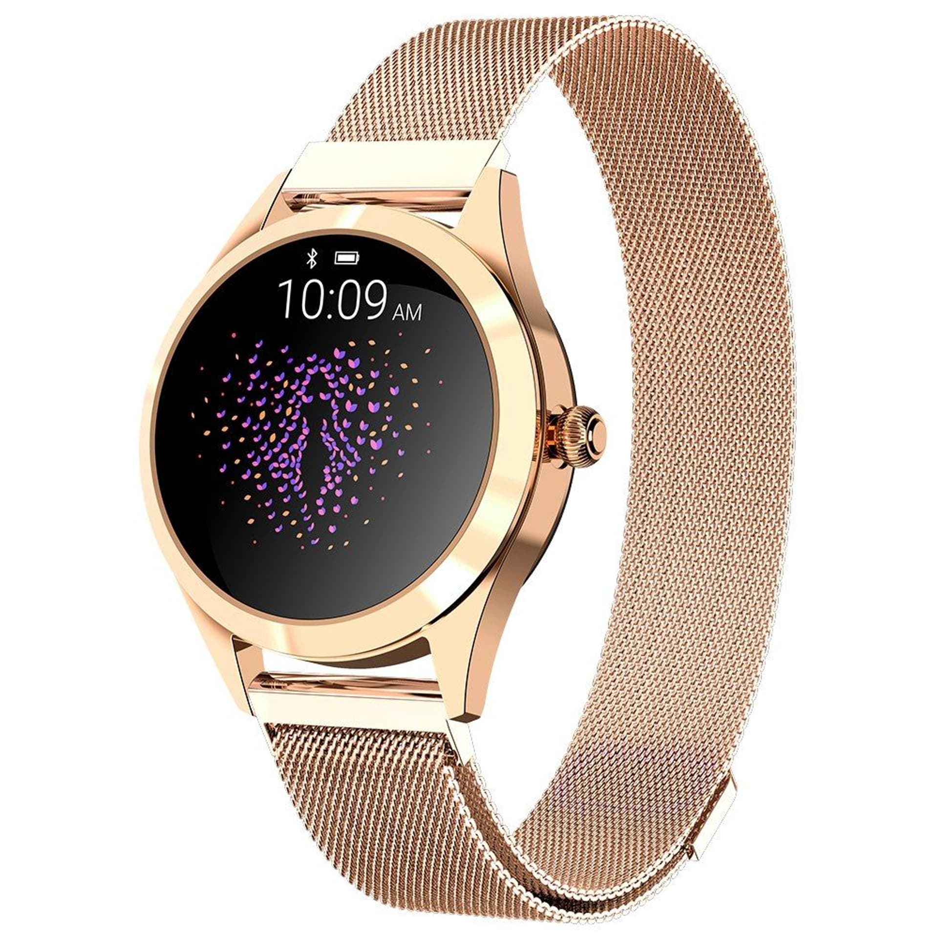 

Damski SMARTWATCH G.Rossi + Dodatkowy pasek BF1-4D1-1