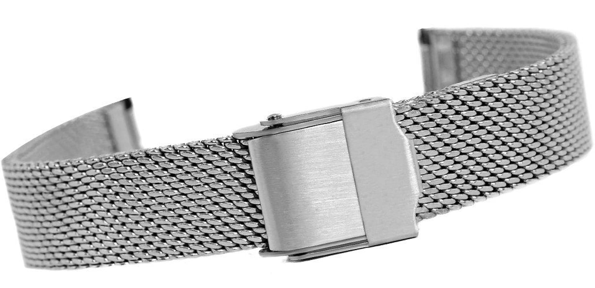 

Bransoleta - Siatka Silver 12 mm gr. 1,9 mm ANAS-12