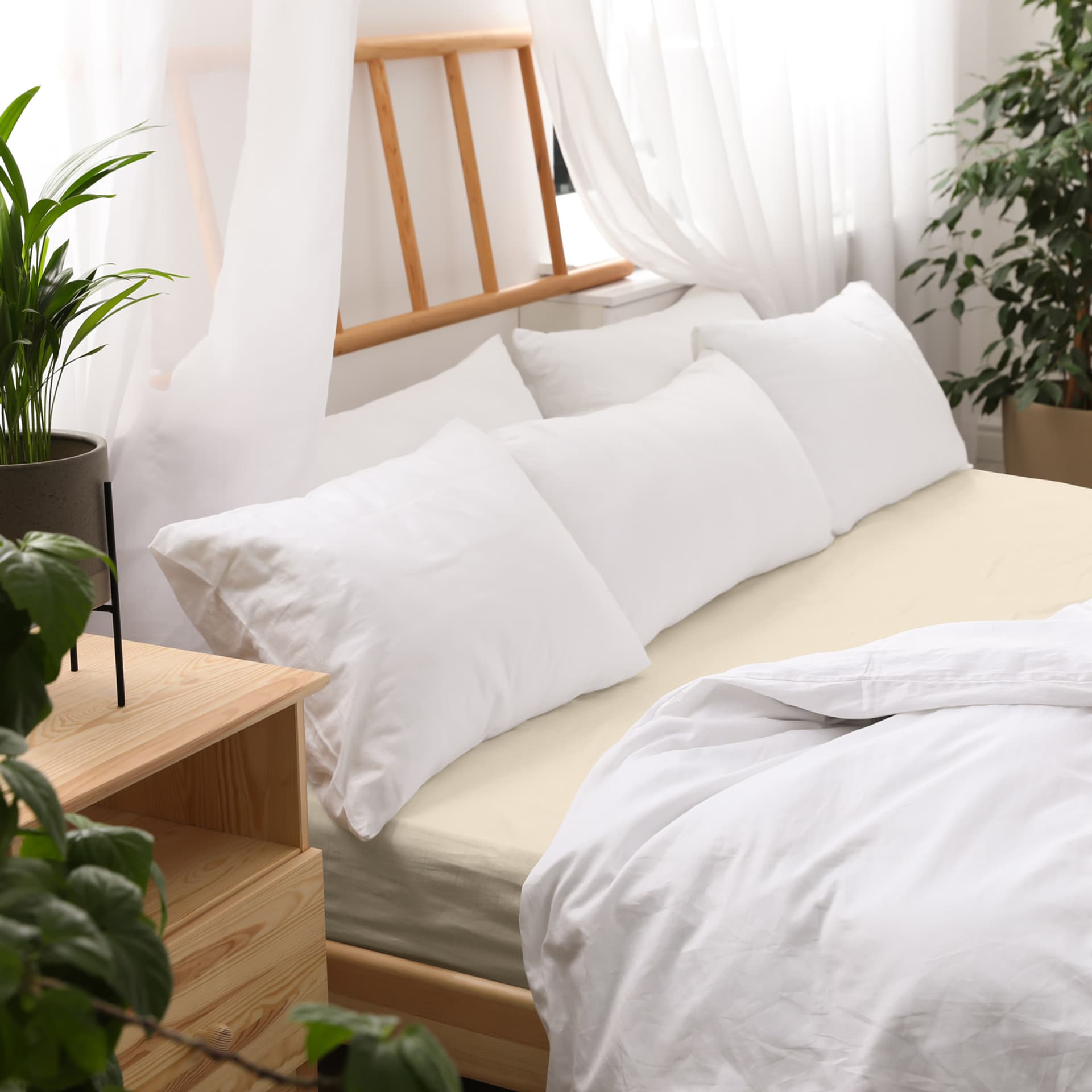 

Prześcieradło jersey z gumką 047/210/220x200