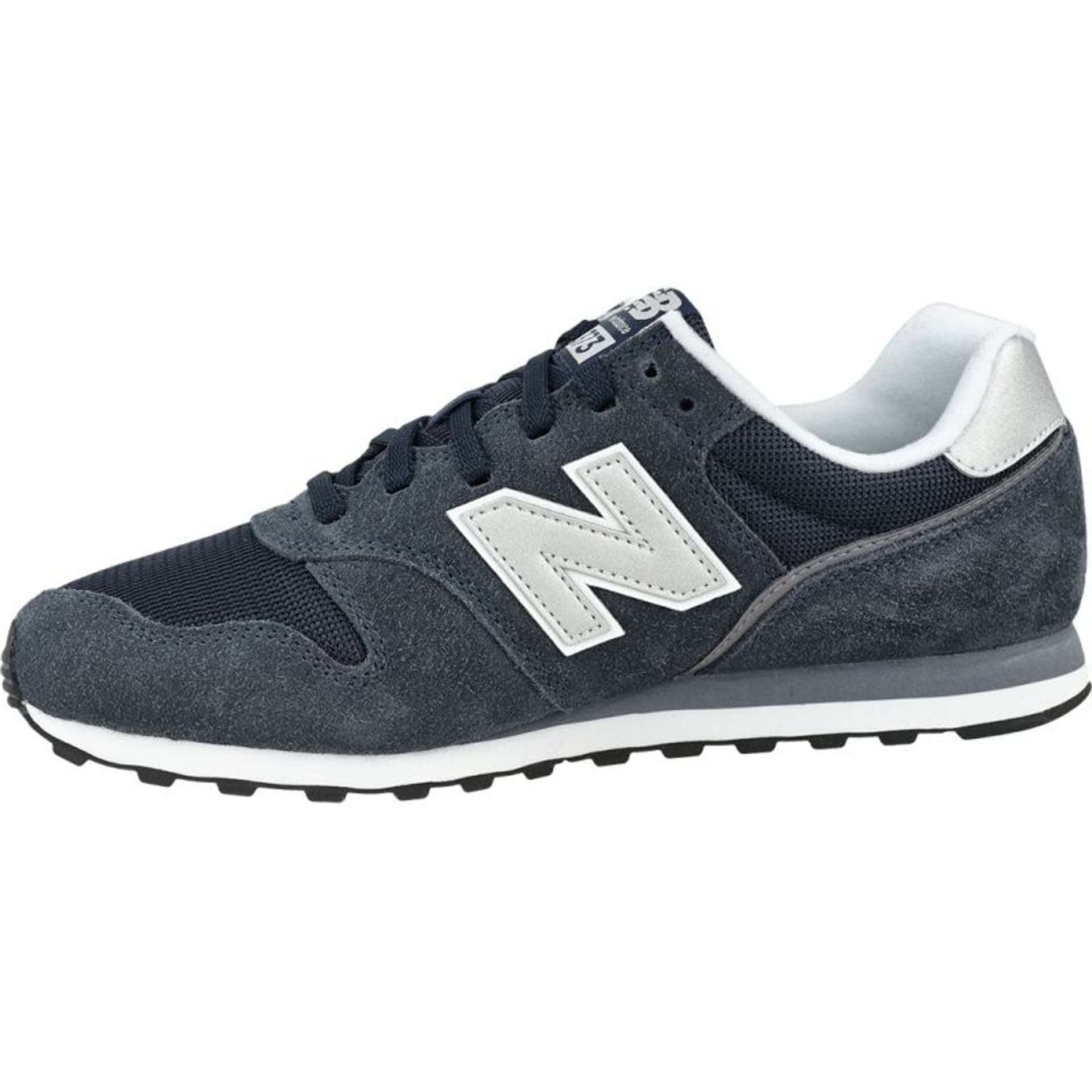 

Buty New Balance M ML373 (kolor Granatowy, rozmiar 42)