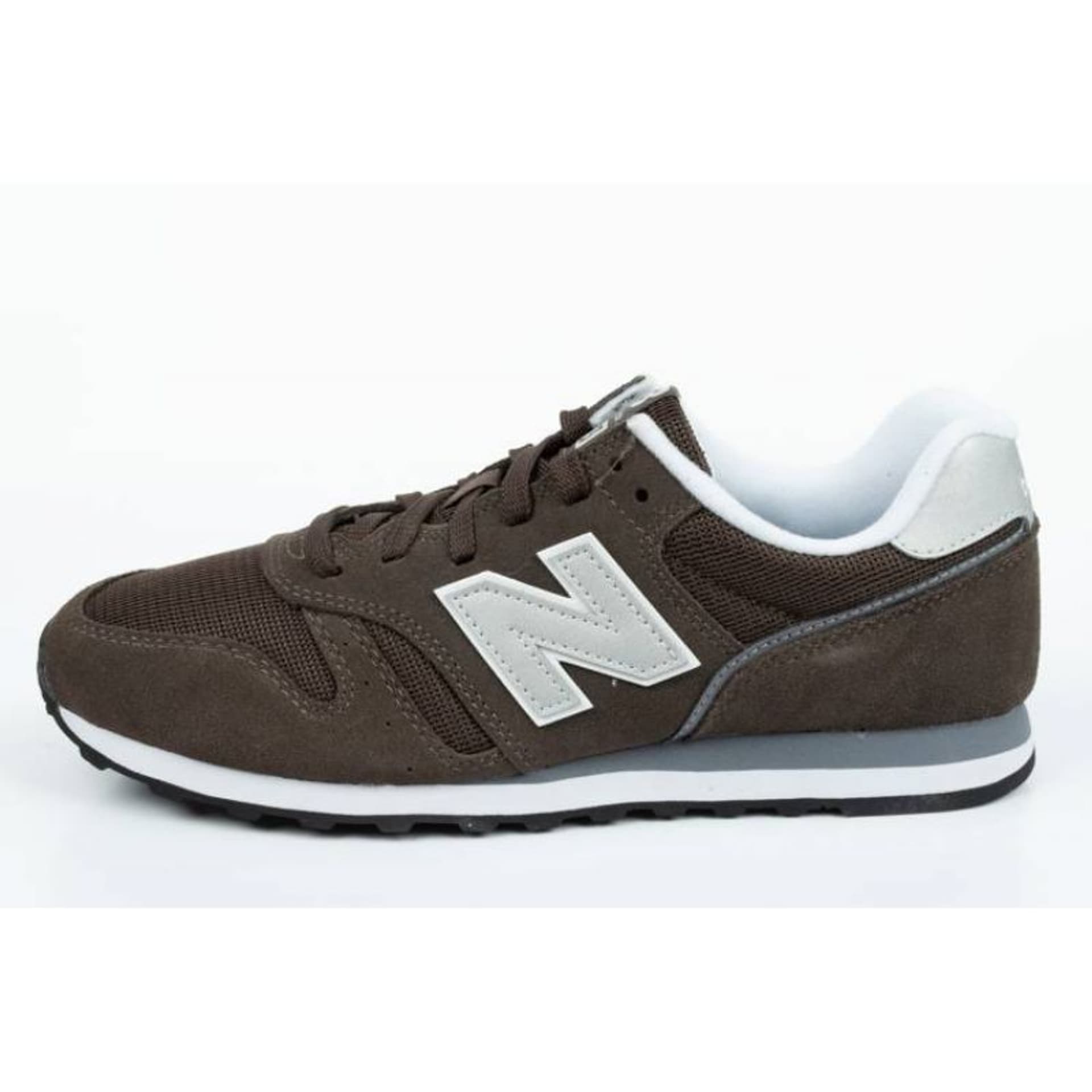 

Buty New Balance M ML373 (kolor Brązowy, rozmiar 45.5)