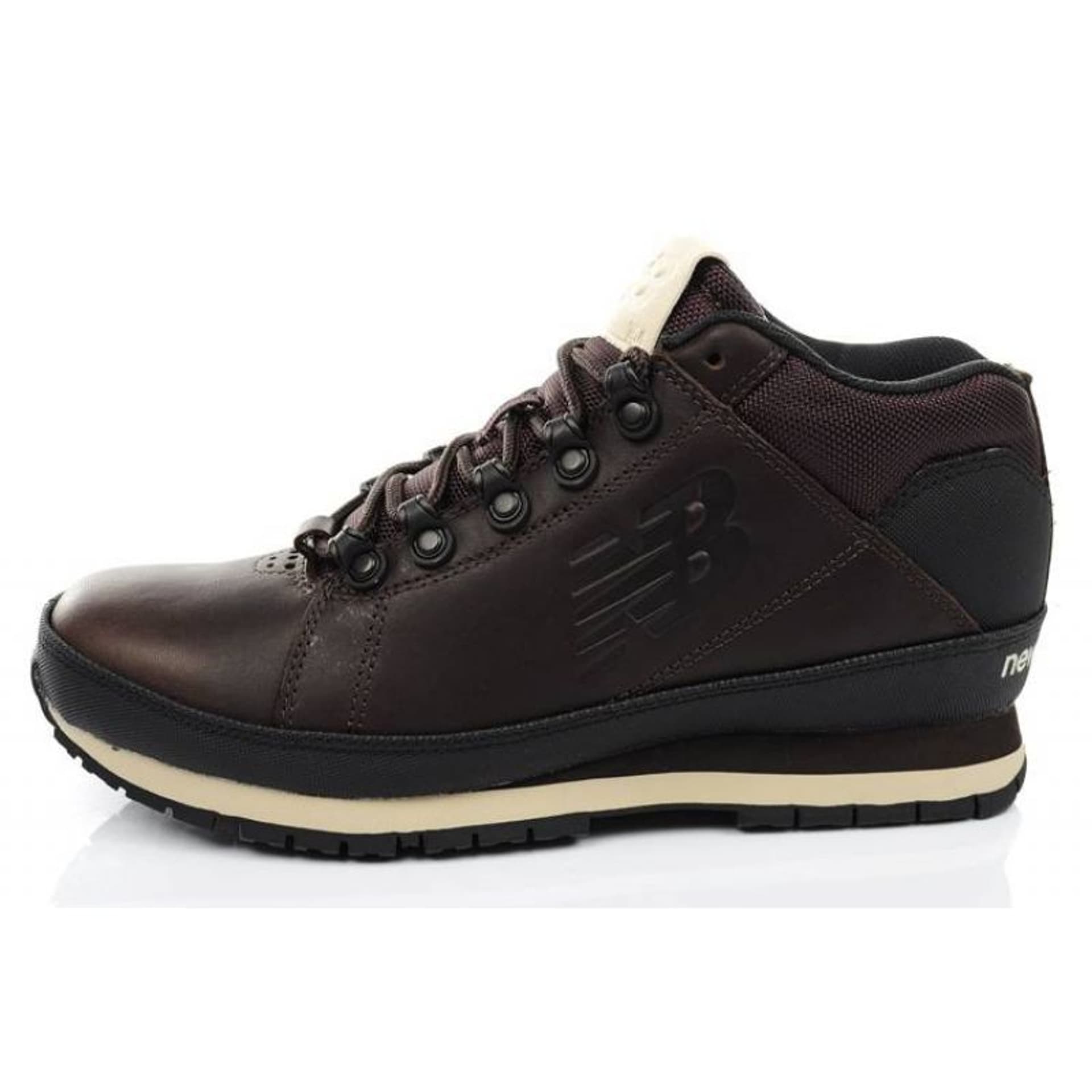 

Buty New Balance M H754LLB (kolor Brązowy, rozmiar 45)