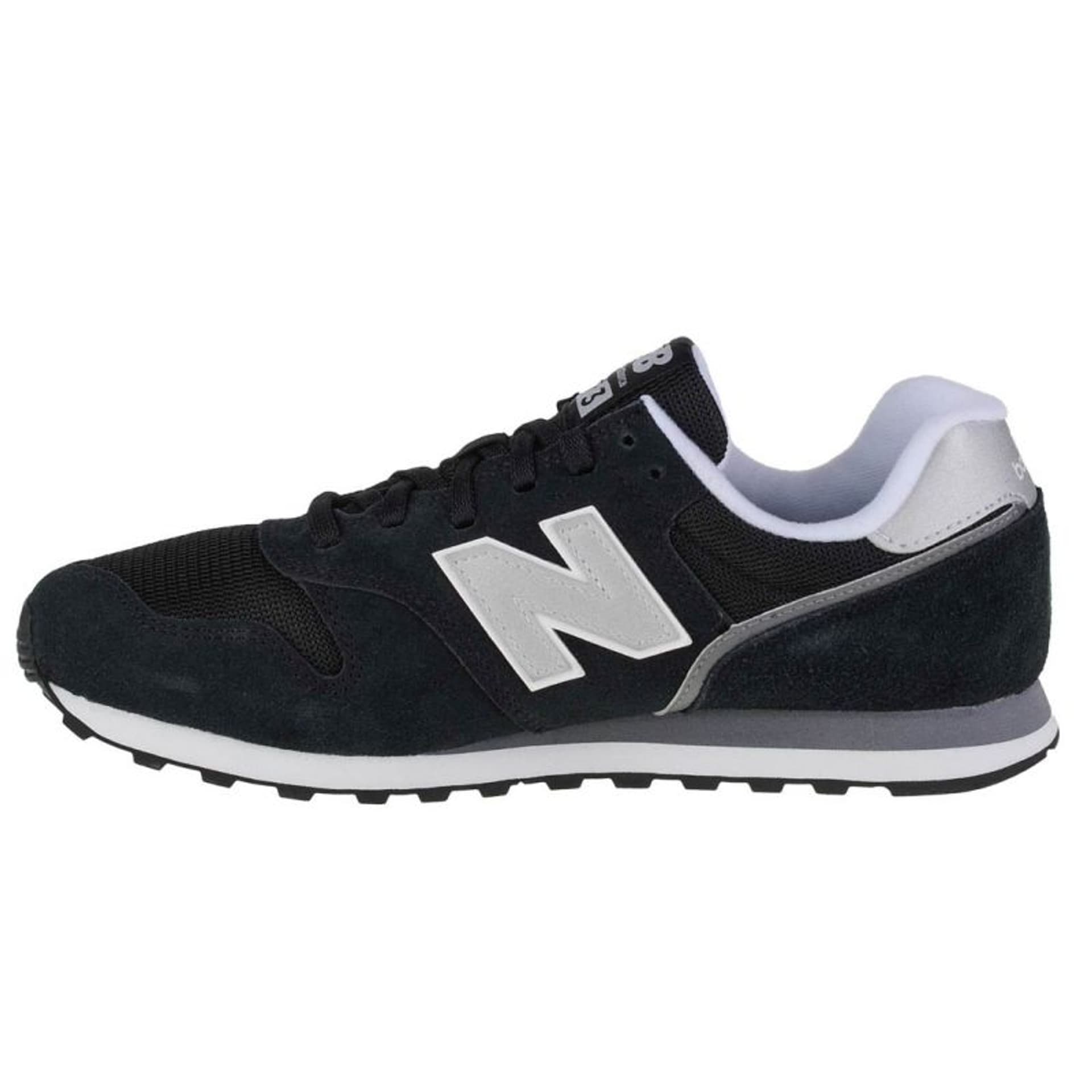 

Buty New Balance M ML373CA2 (kolor Czarny, rozmiar 44.5)