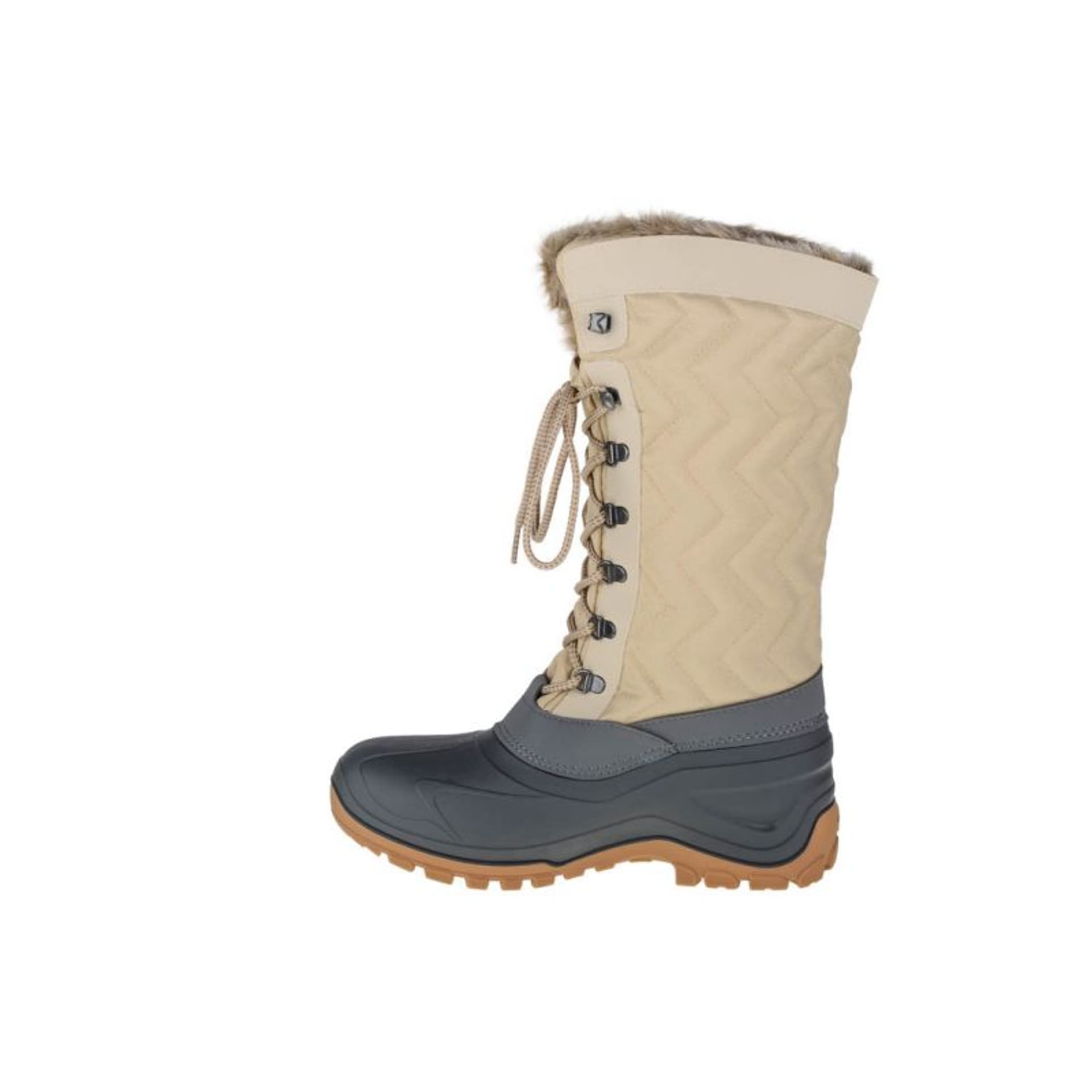 

Buty CMP Nietos W 3Q47966 (kolor Brązowy, rozmiar 37)