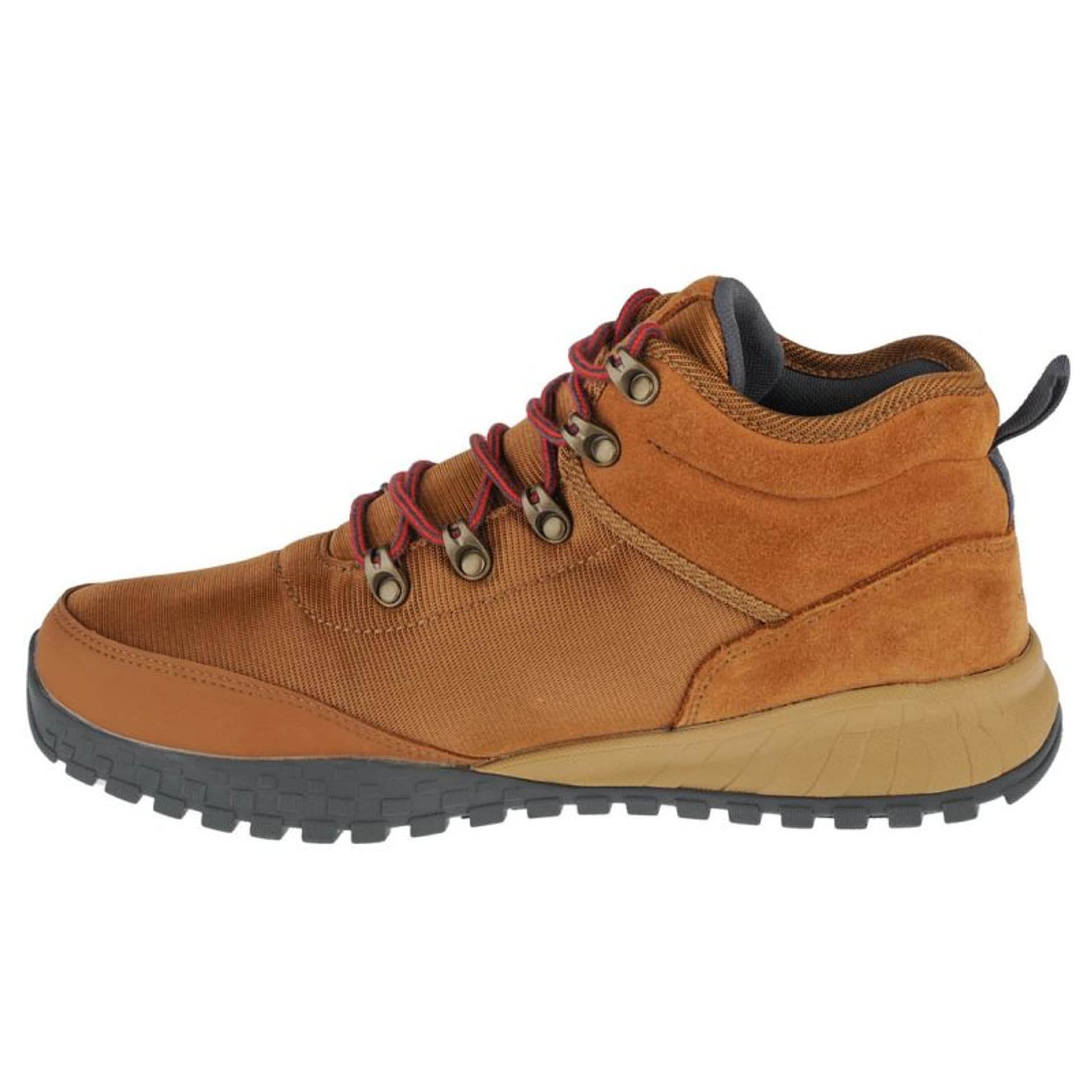 

Buty Columbia Fairbanks Mid M (kolor Brązowy, rozmiar 44)