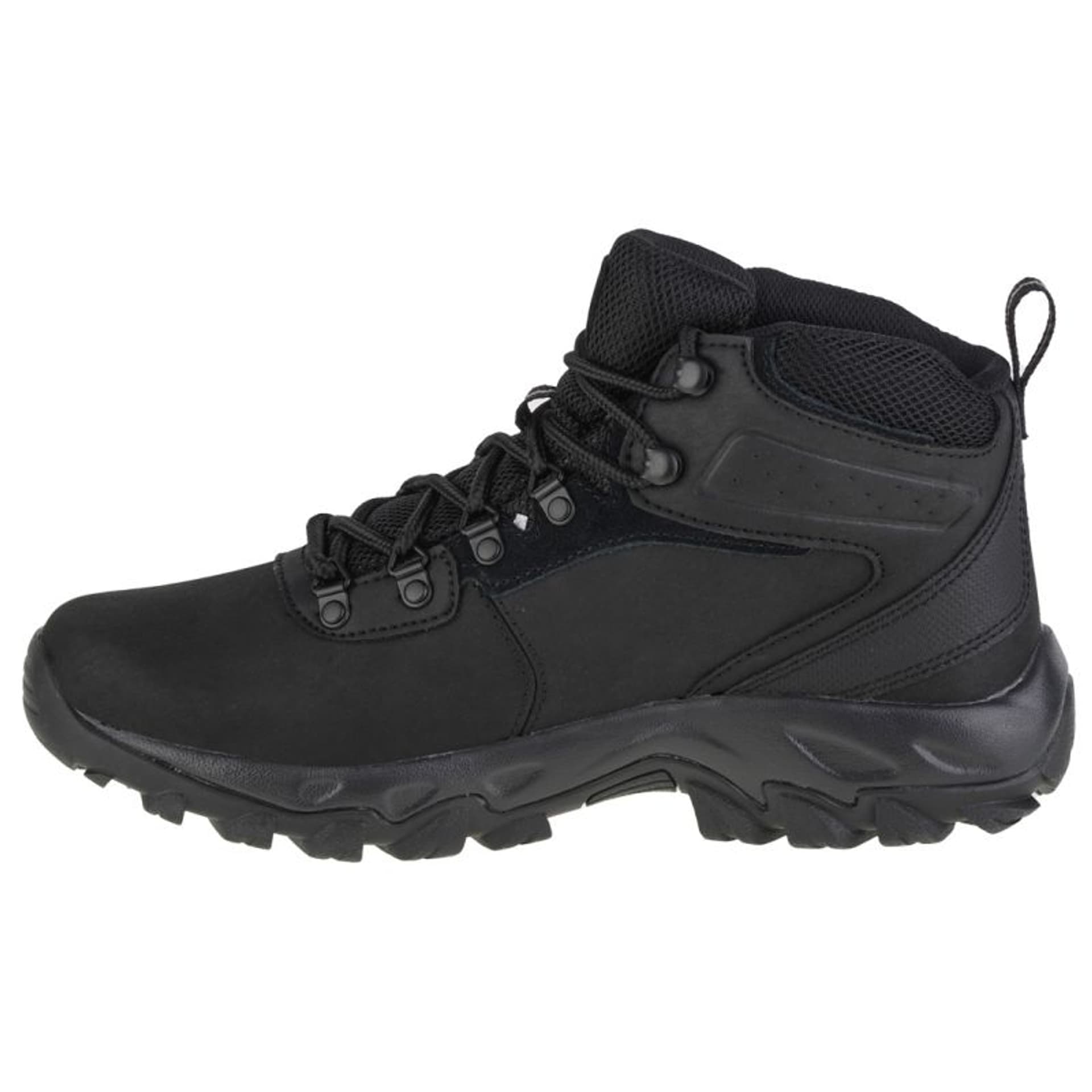 

Buty Columbia Newton Ridge Plus II M 1594731 (kolor Czarny, rozmiar 41)