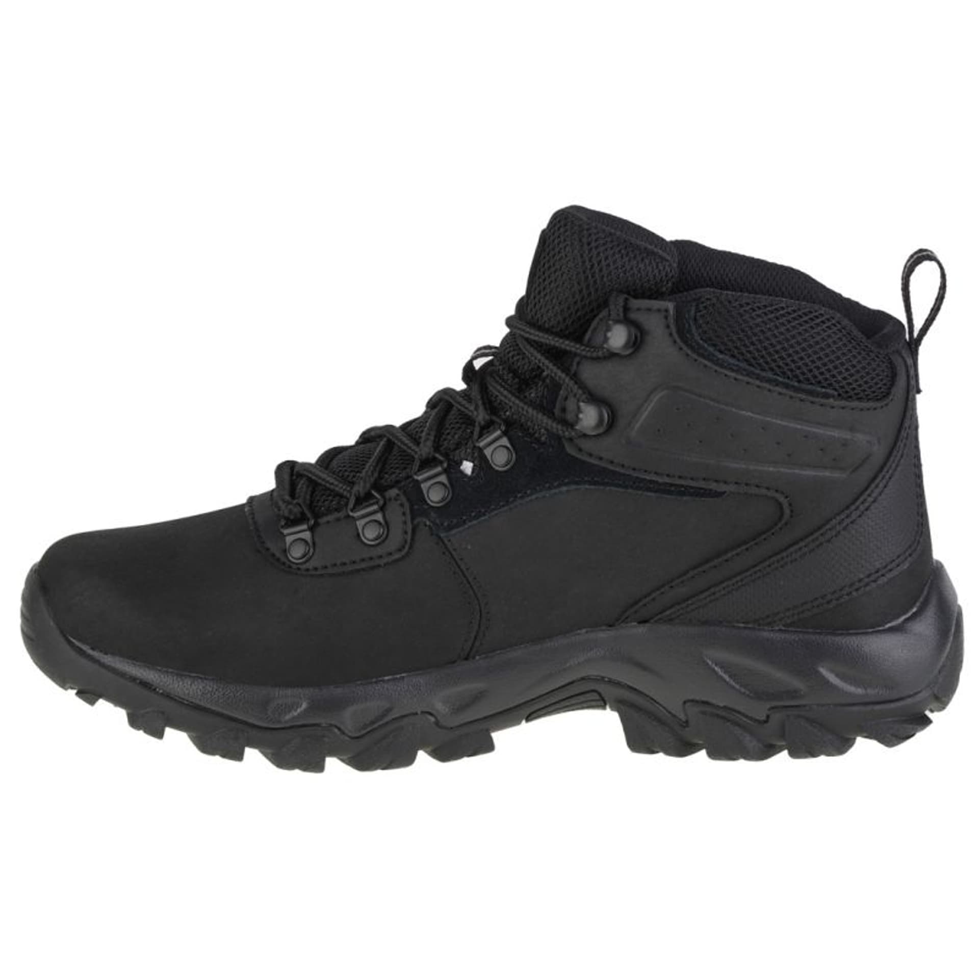 

Buty Columbia Newton Ridge Plus II M 1594731 (kolor Czarny, rozmiar 42.5)