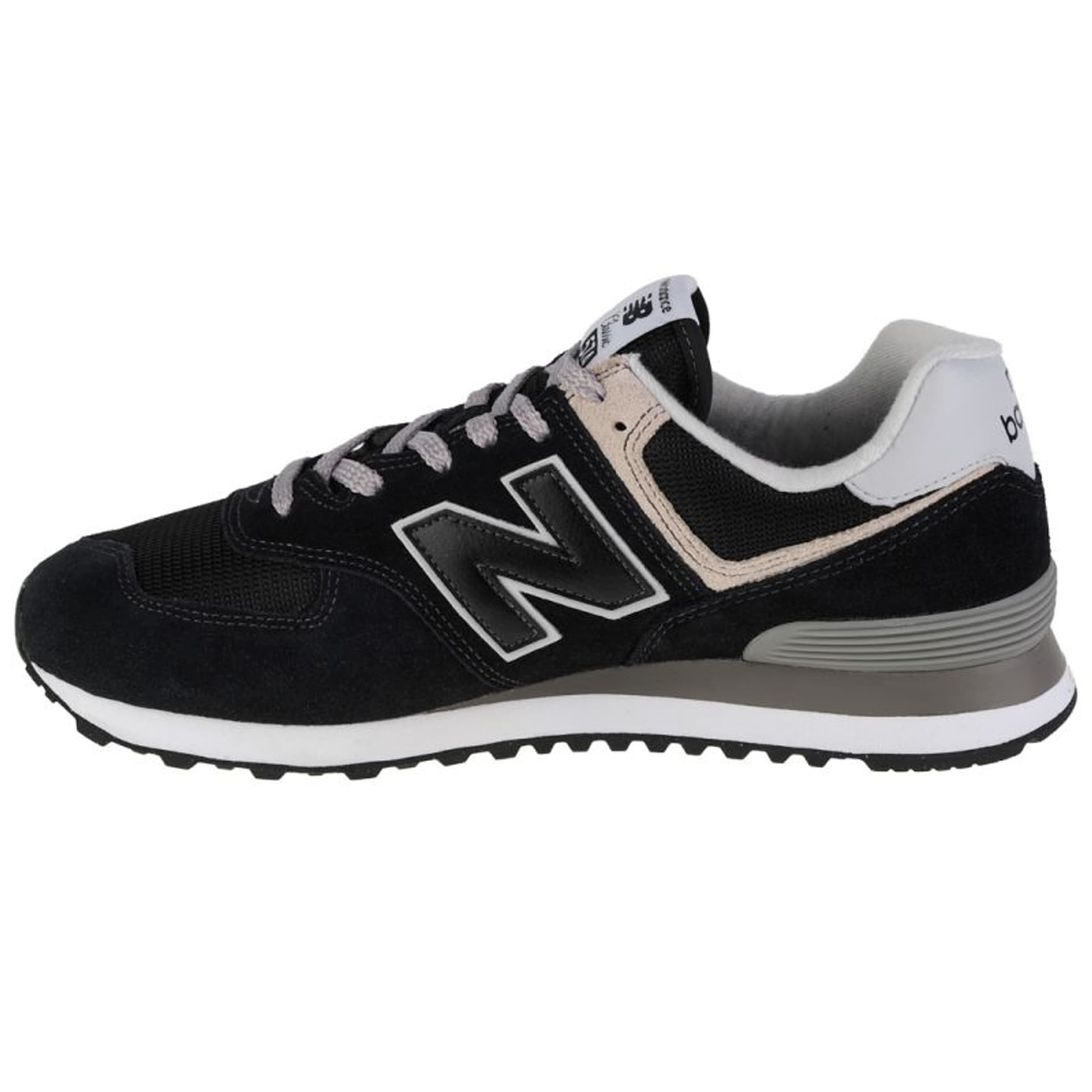 

Buty New Balance M ML574EVB (kolor Czarny, rozmiar 42.5)