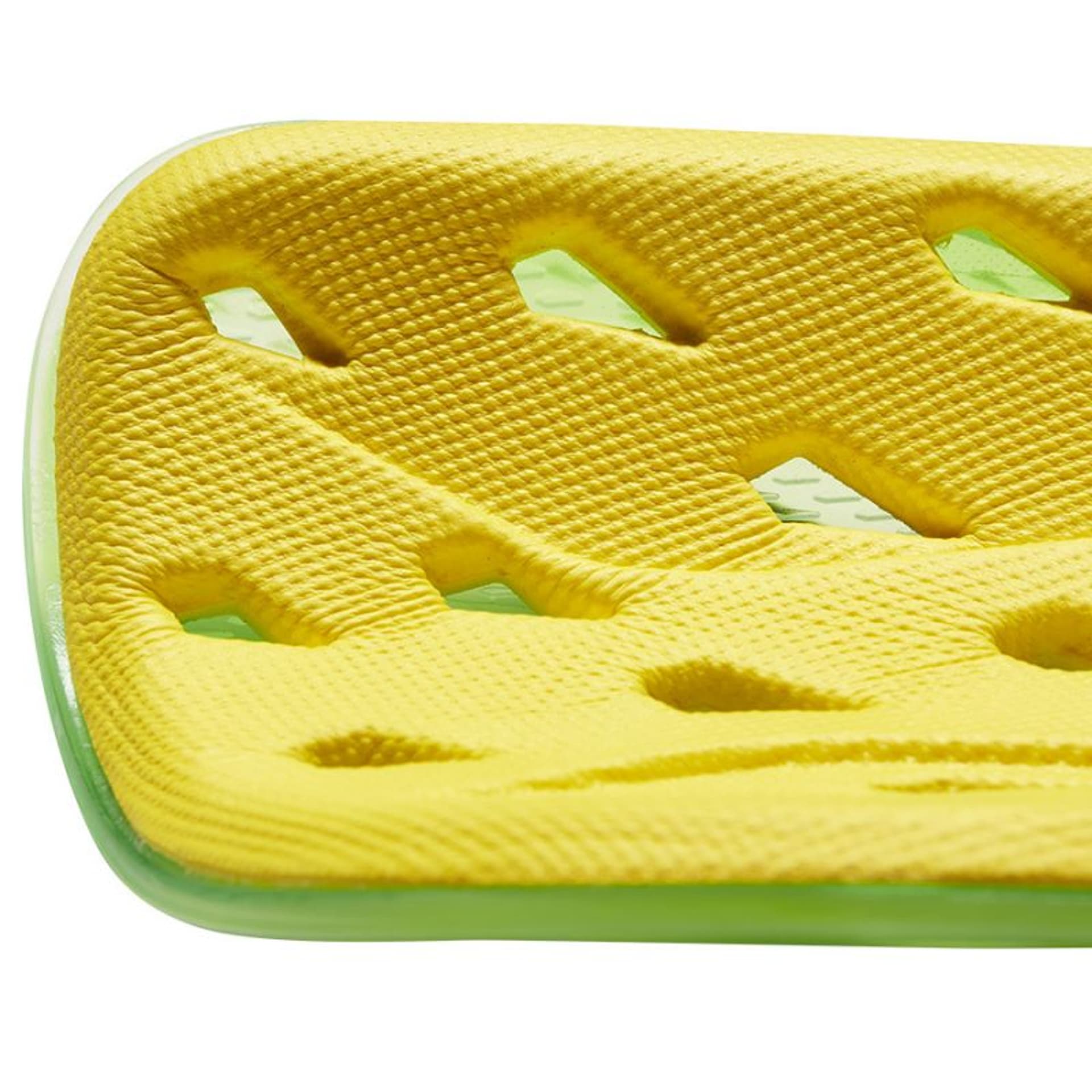 

Nagolenniki piłkarskie adidas X Sg Lge (kolor Zielony, rozmiar M)