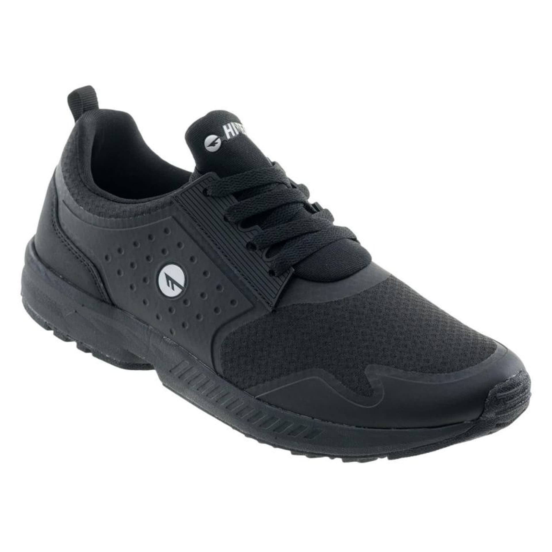 

Buty Hi-Tec Emmet M (kolor Czarny, rozmiar 46)