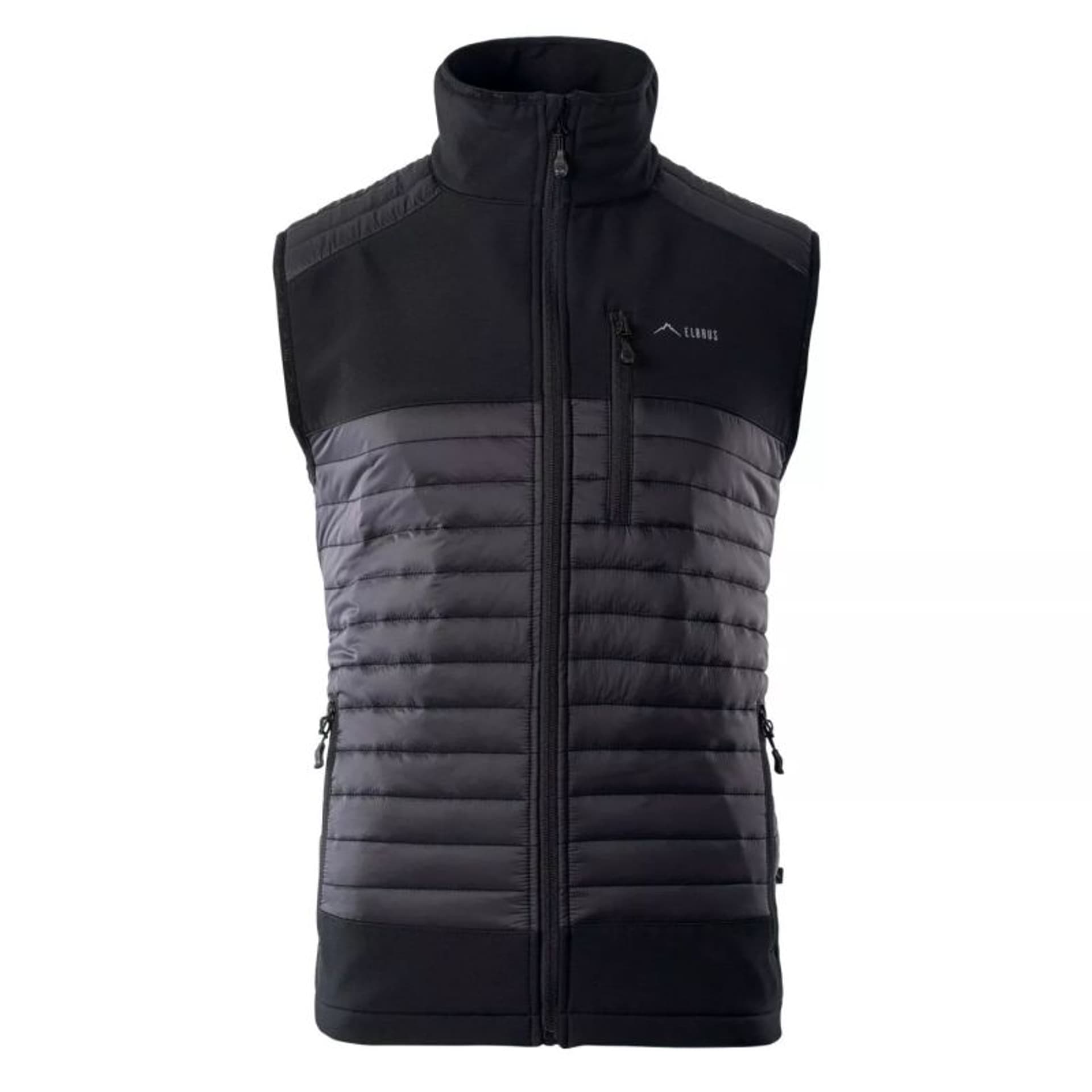 

Kamizelka Elbrus Ralph II M (kolor Czarny, rozmiar XXL)